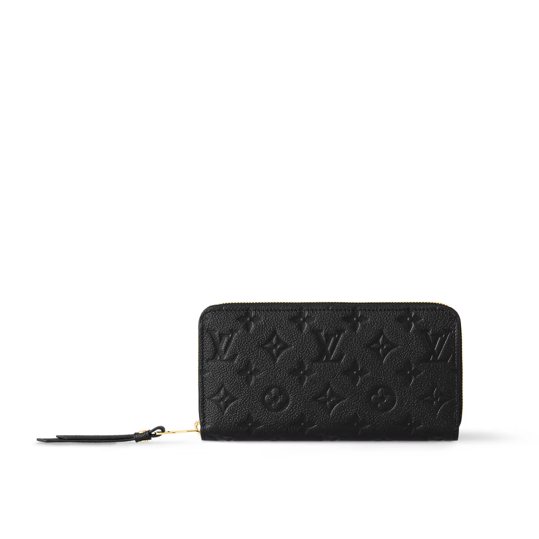 LOUIS VUITTON  ZIPPY ジッピーウォレットM61864