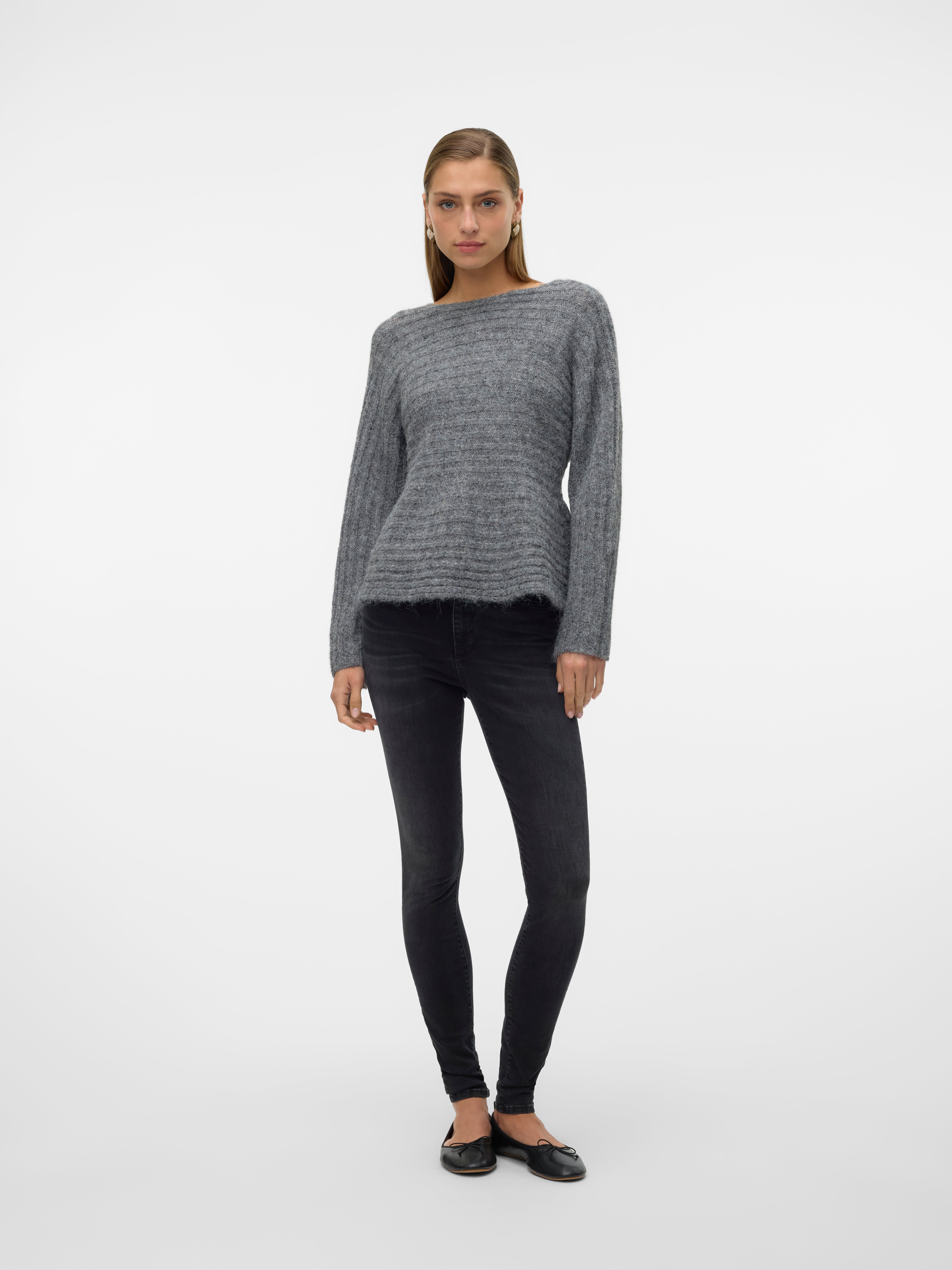 VERO MODA® VMNONO Knit top