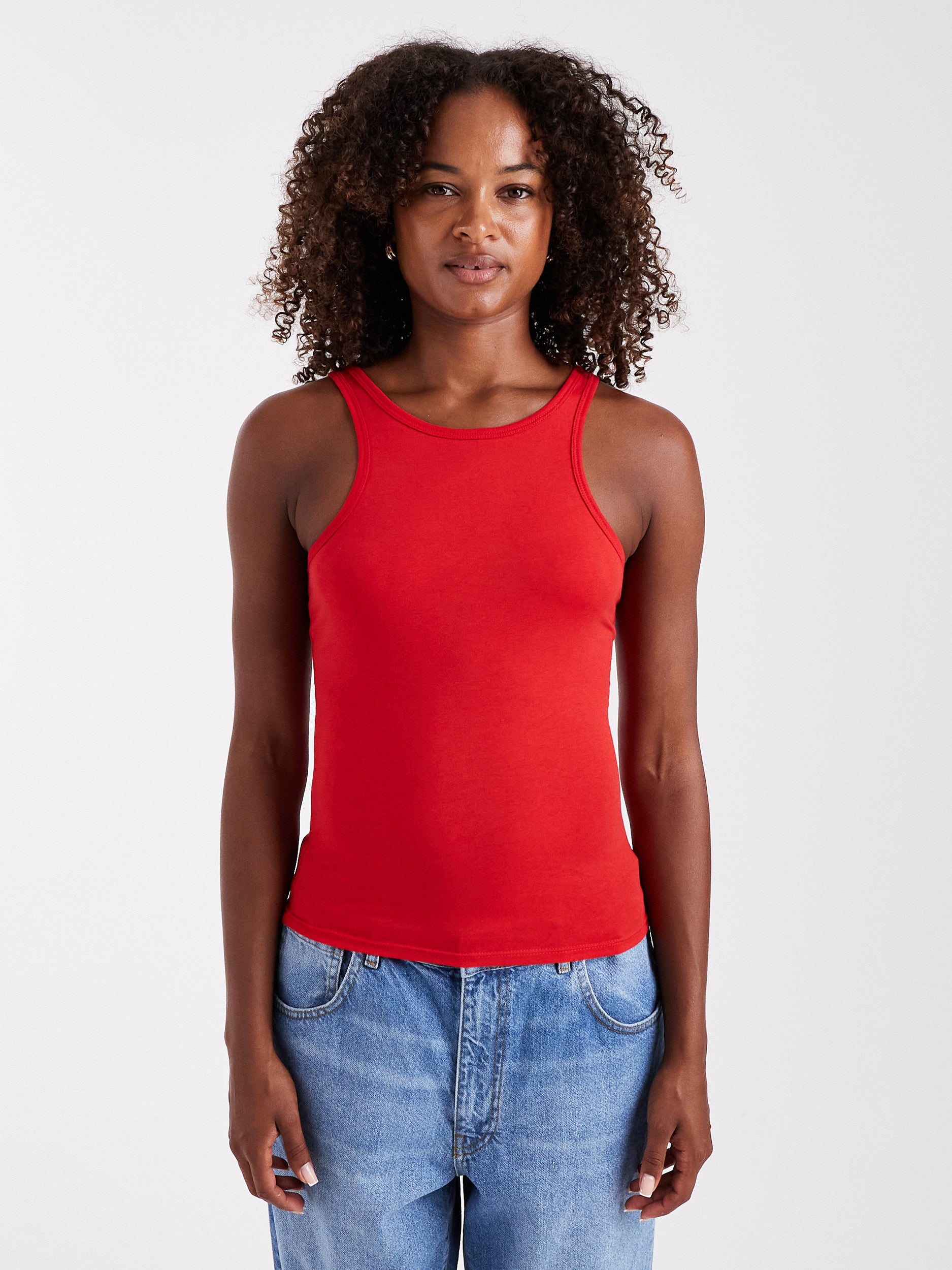 VERO MODA® TSLIV Tank-Top