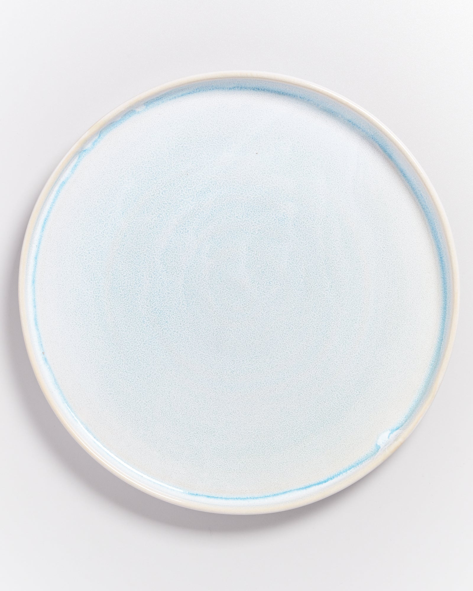 CORDOAMA - TABLEWARE SET MODERN AZURE 8 PIECES