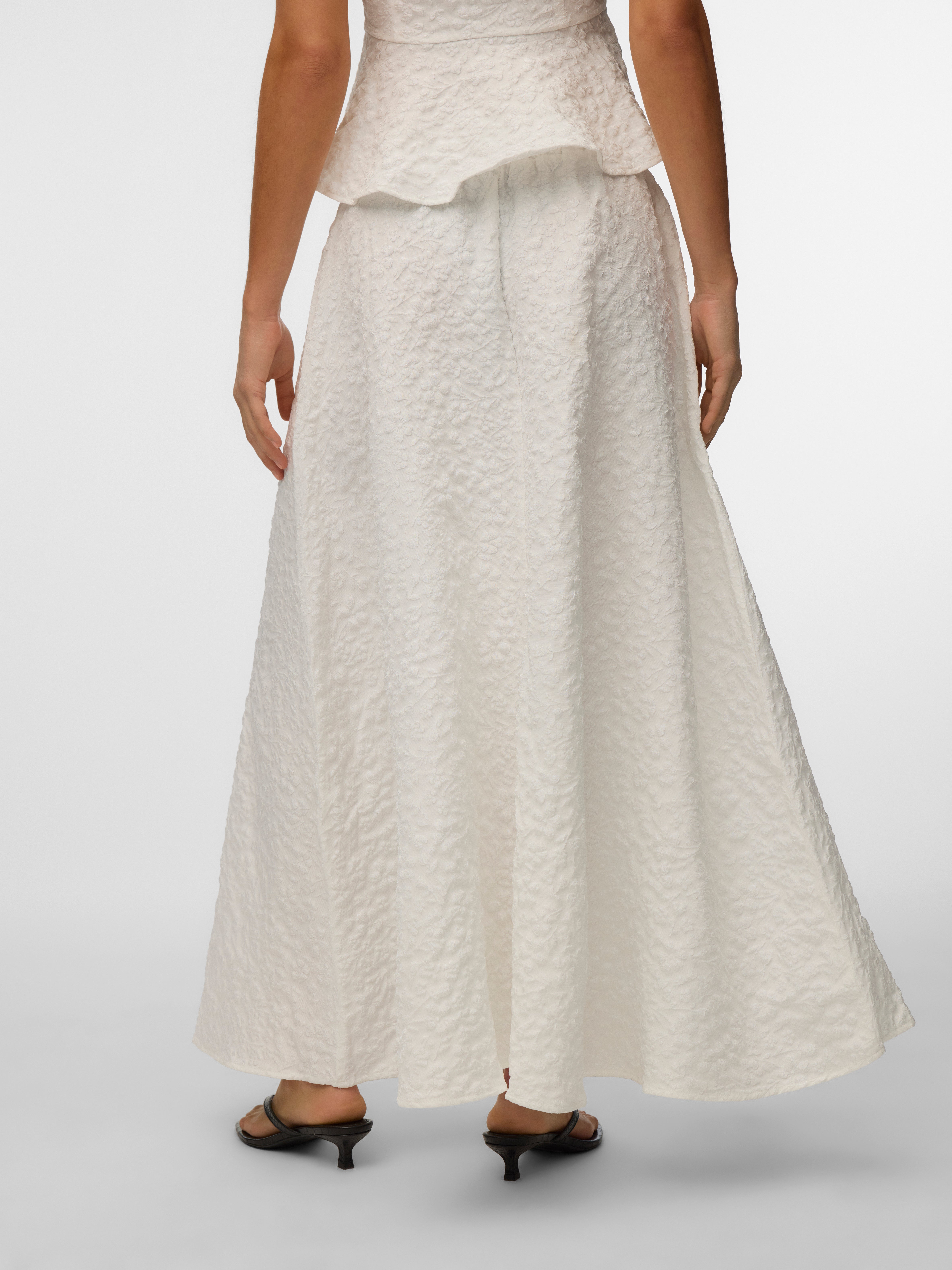 VERO MODA® VMFIONA Long skirt