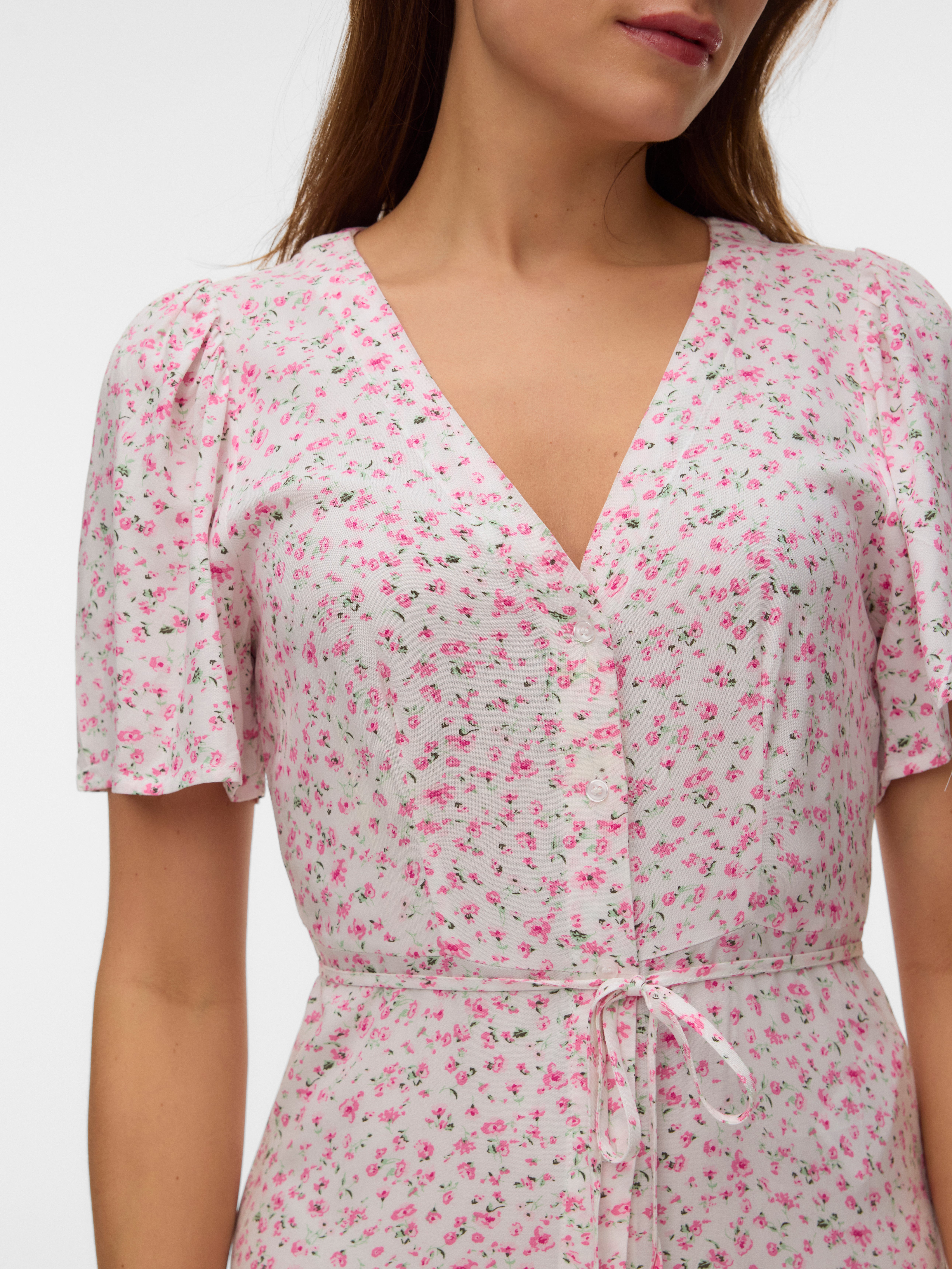 VERO MODA® VMALBA Short dress