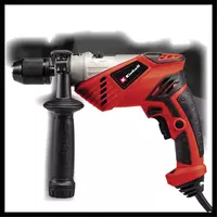 Perceuse à percussion TE-ID 650 E