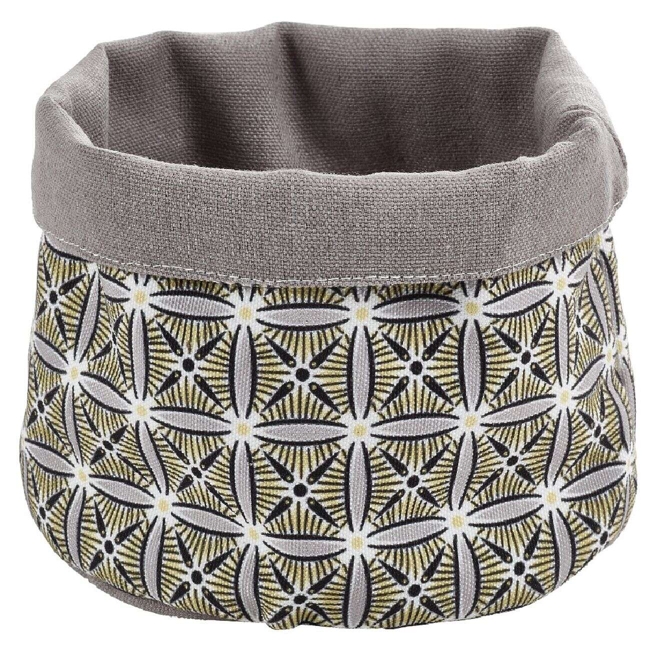 Pochette de rangement en tissu