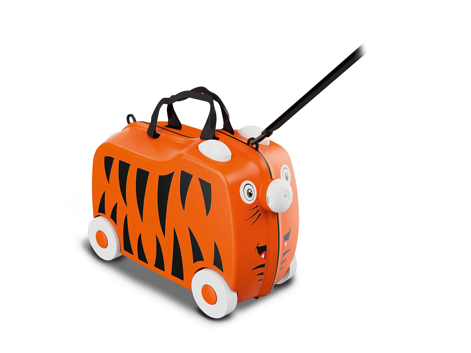 TOPMOVE Valise pour enfant