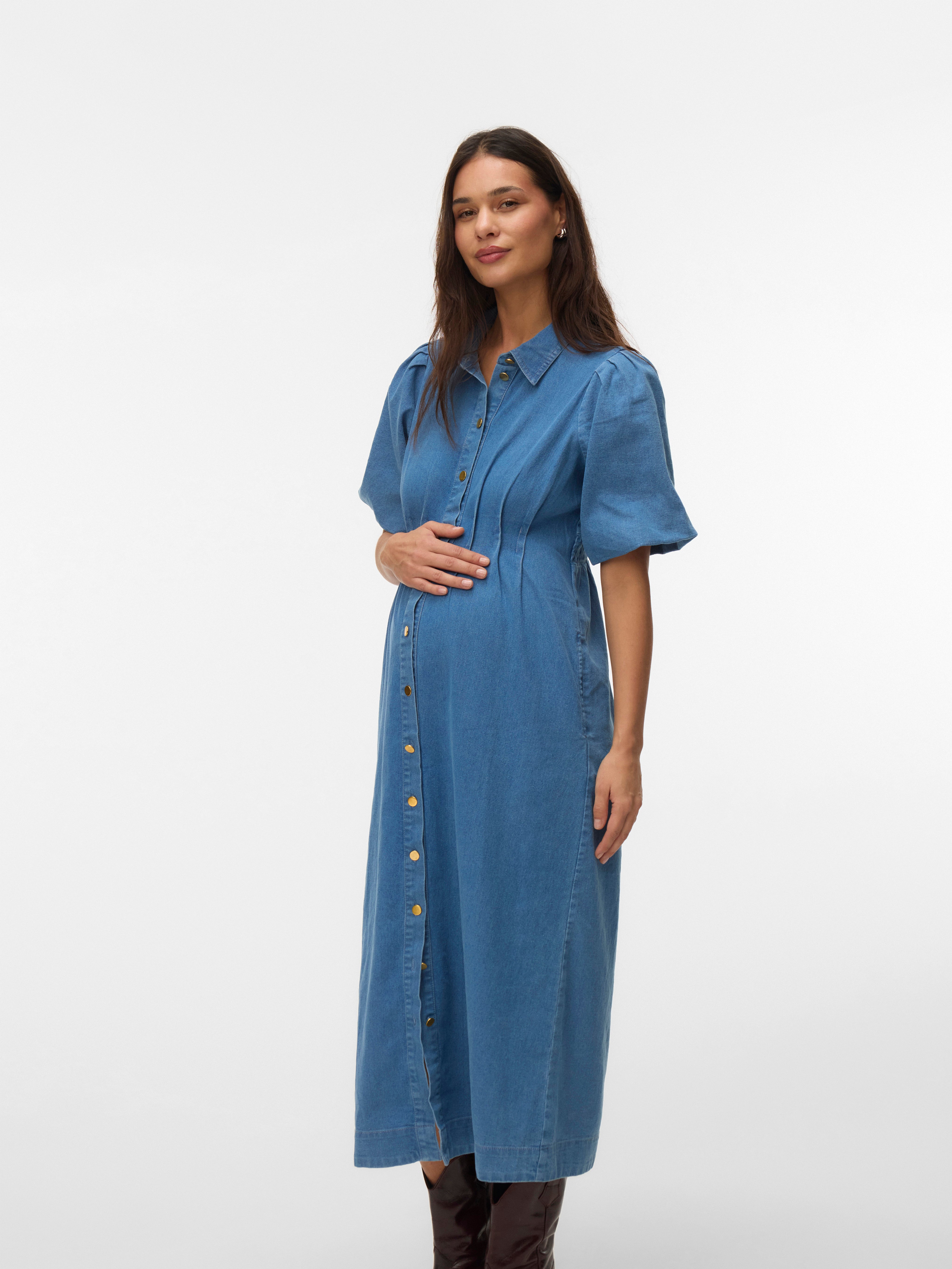 VERO MODA® VMMCASSIDY Maternity Dress