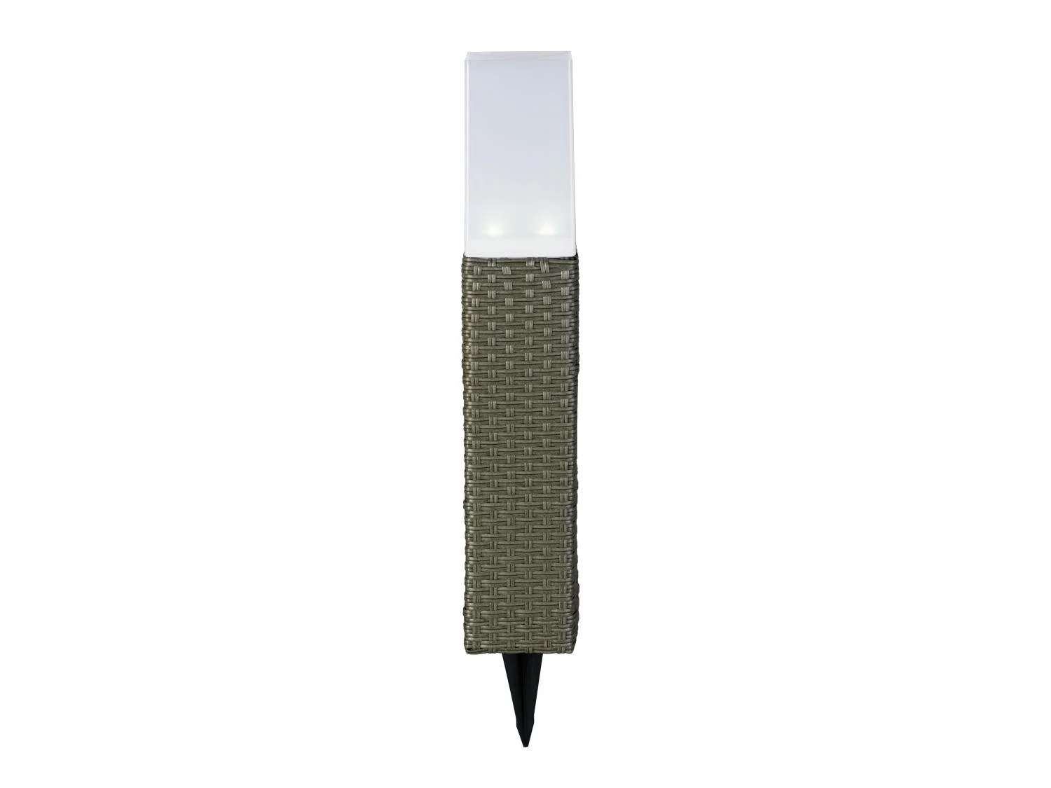 LIVARNO Balise solaire  LED
