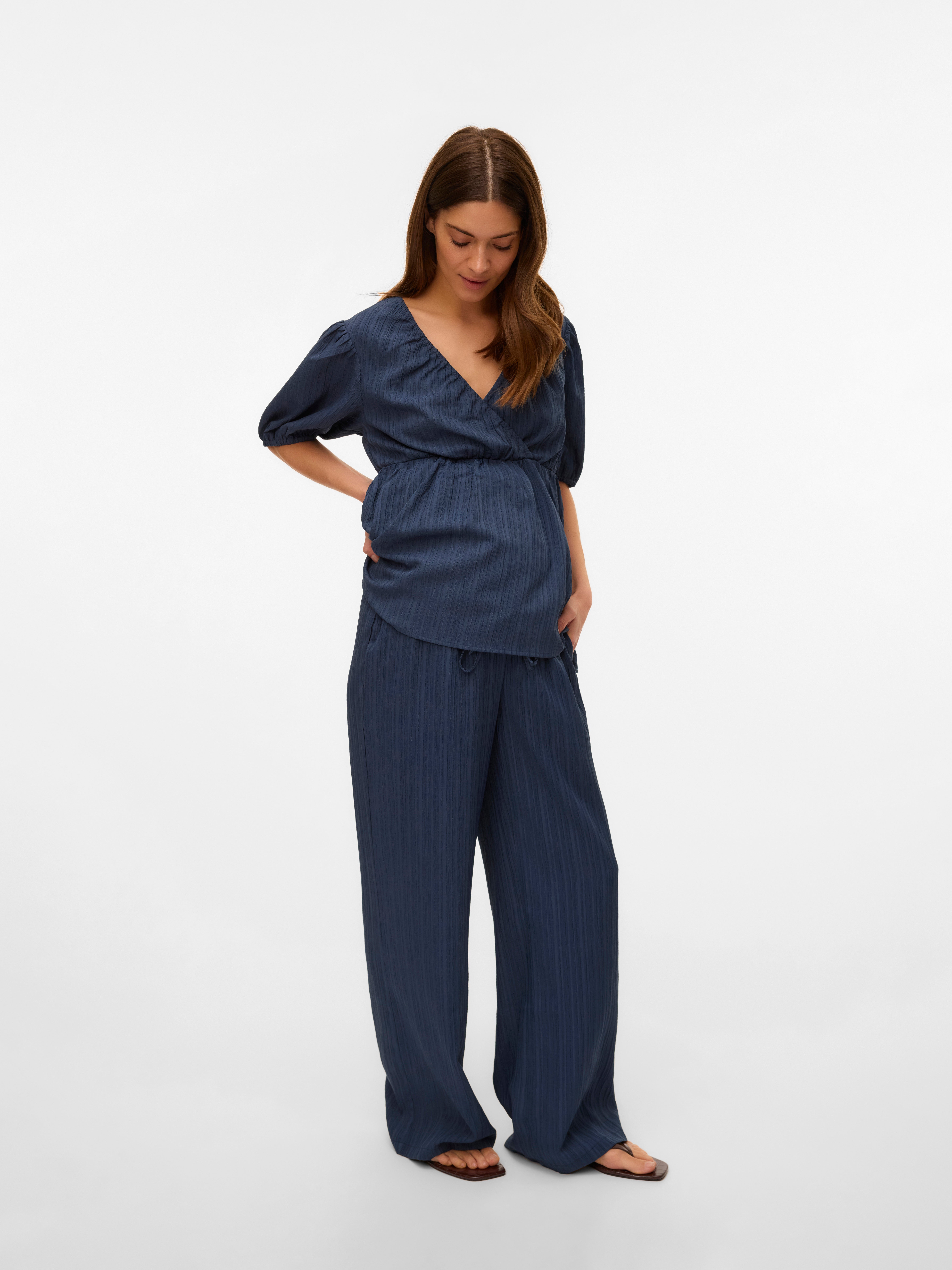 VERO MODA® Regular Fit Trousers