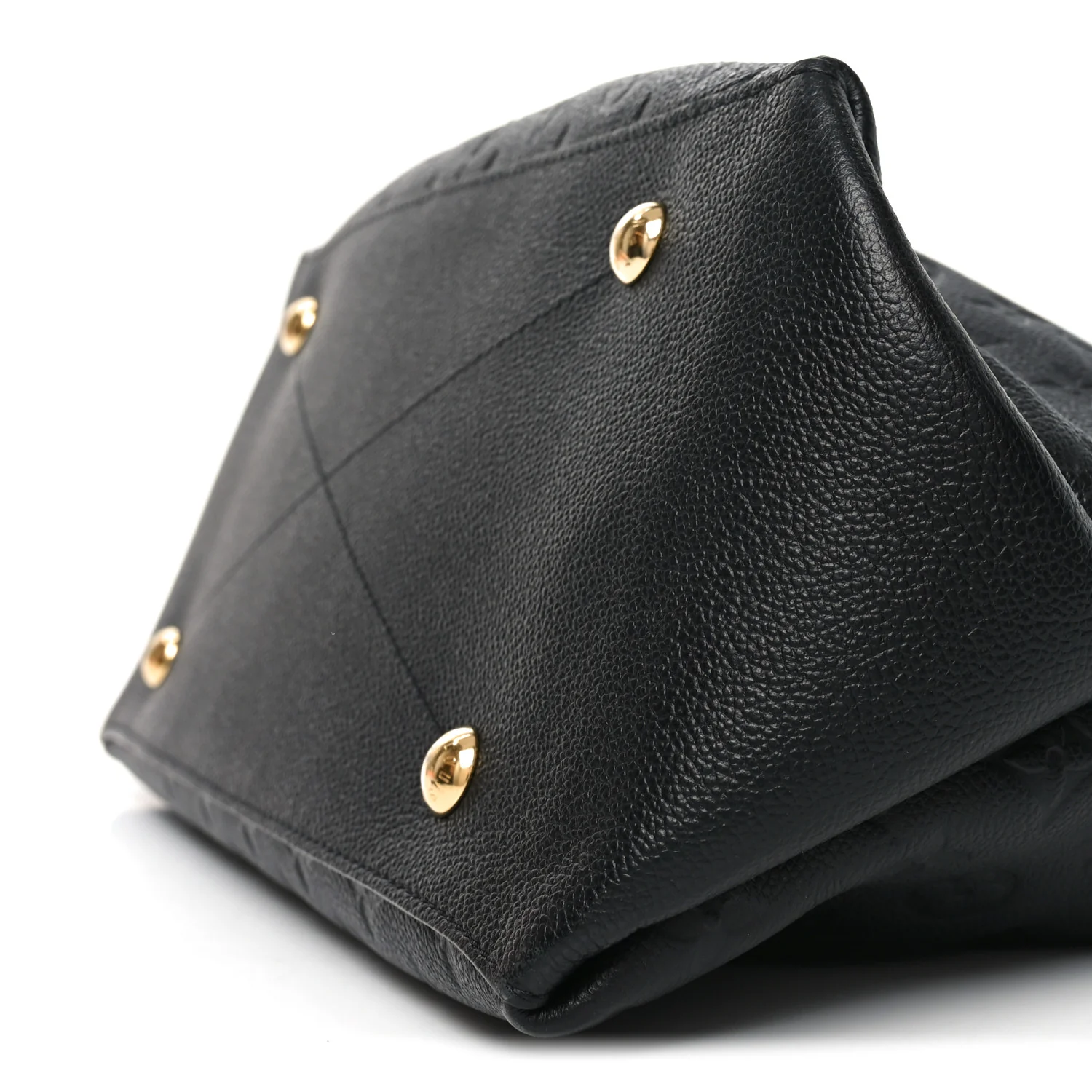 Empreinte Maida Hobo Black