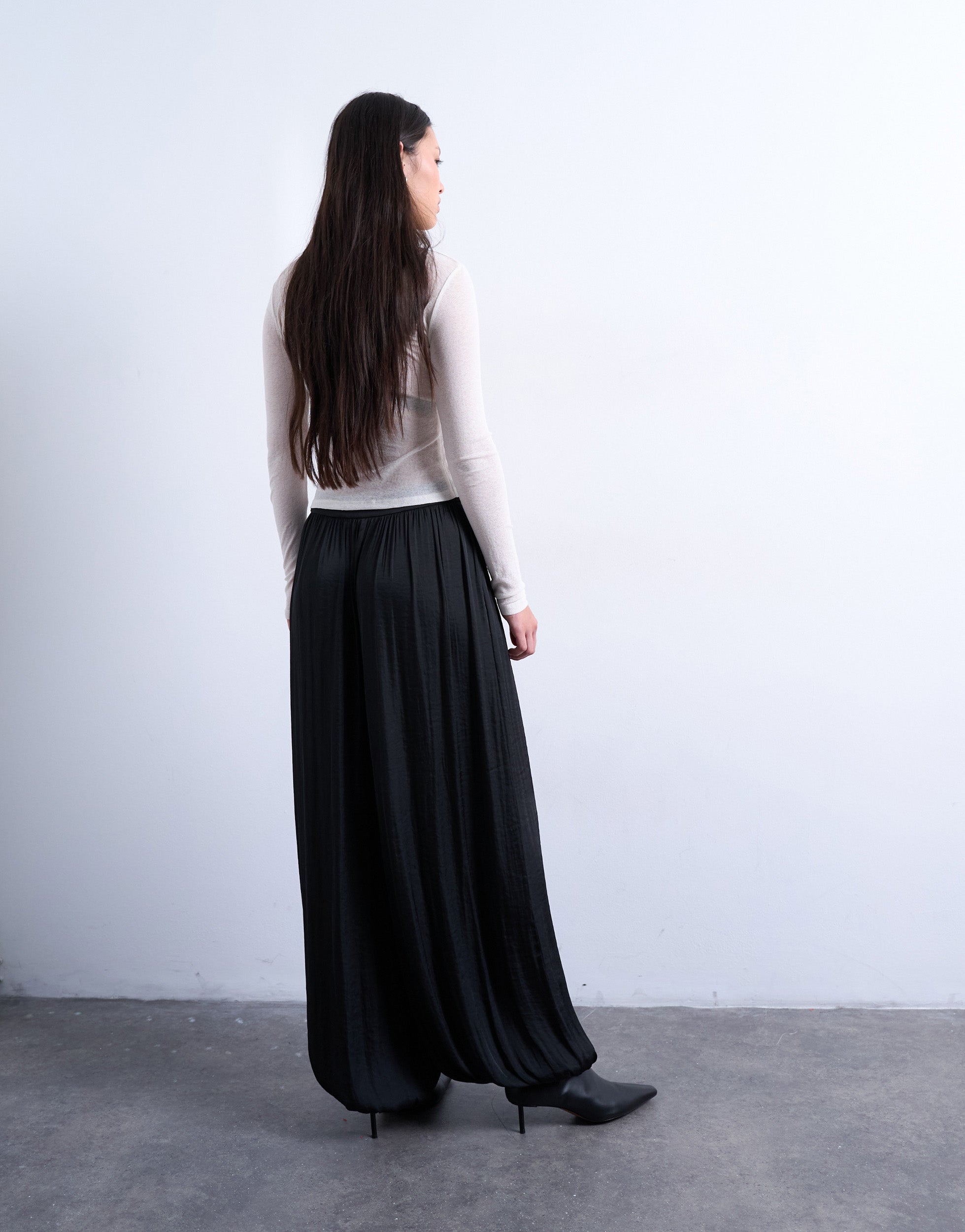 VERO MODA® TSGRACE High rise Trousers