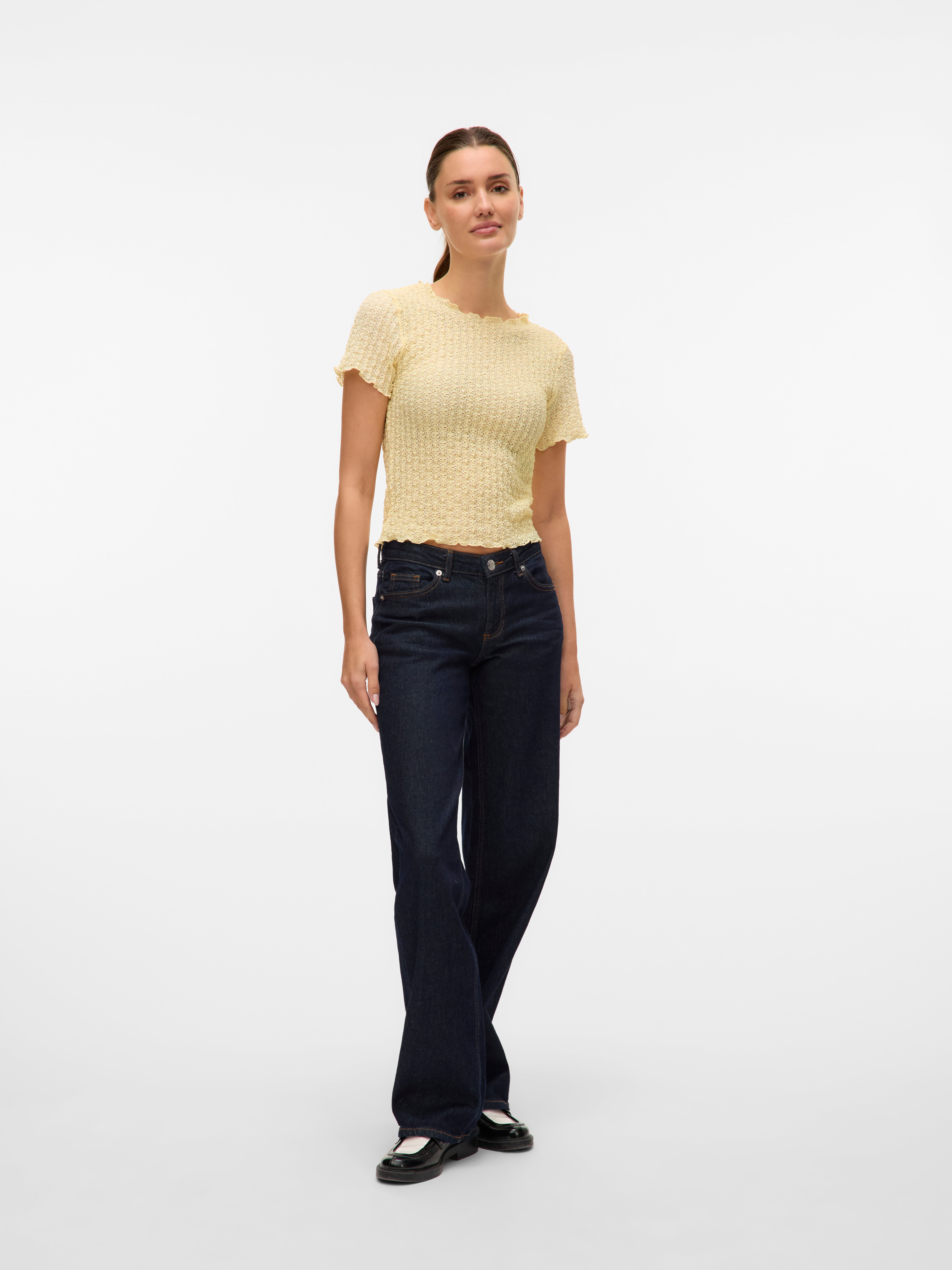 VERO MODA® VMSHELBY Top