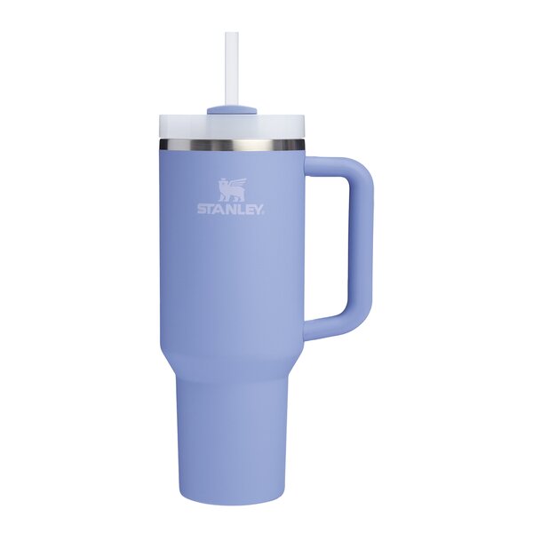 Quencher H2.0 FlowState tumbler 1,18L Hydrangea