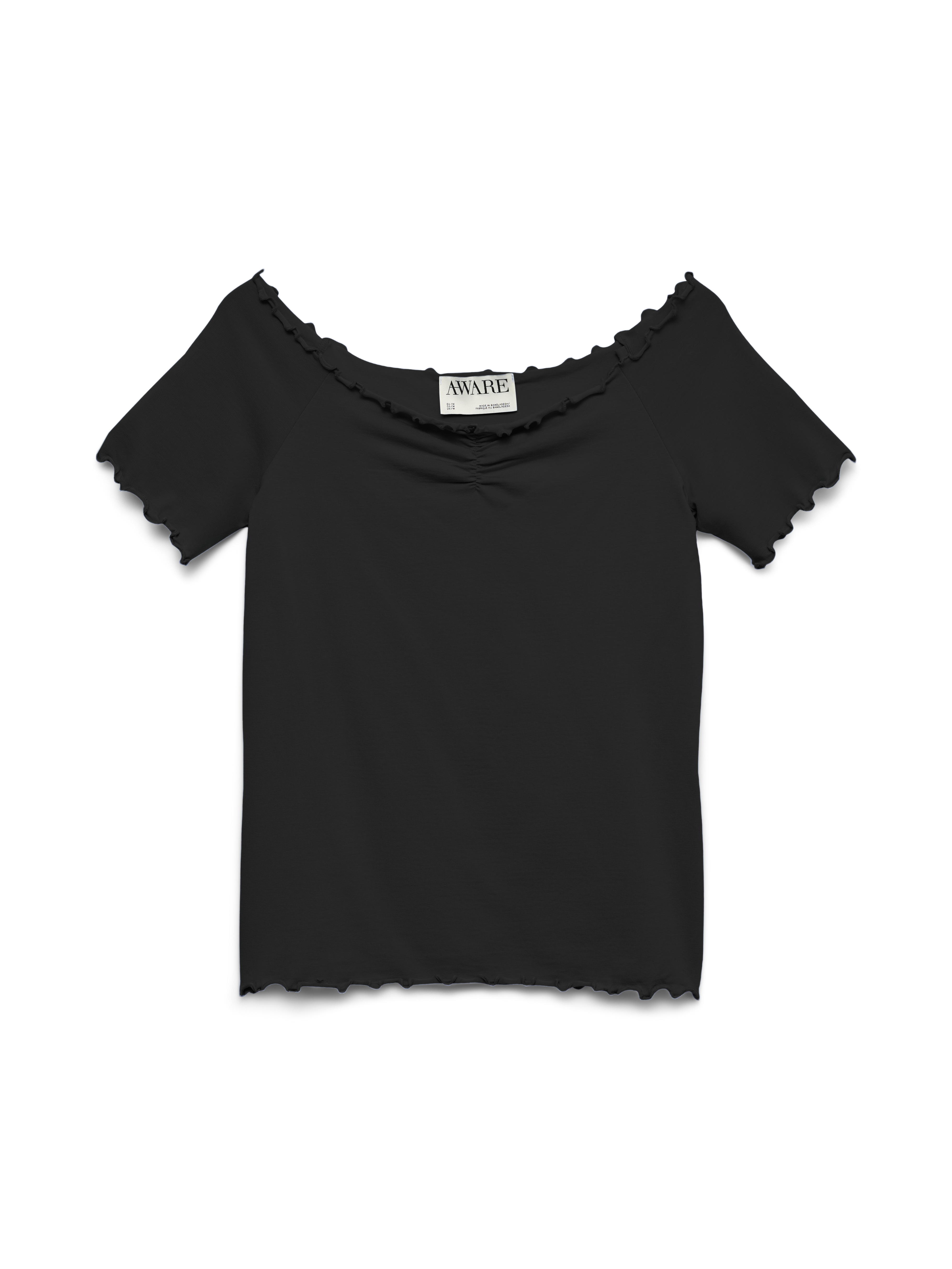 VERO MODA® AWAMYRA Top