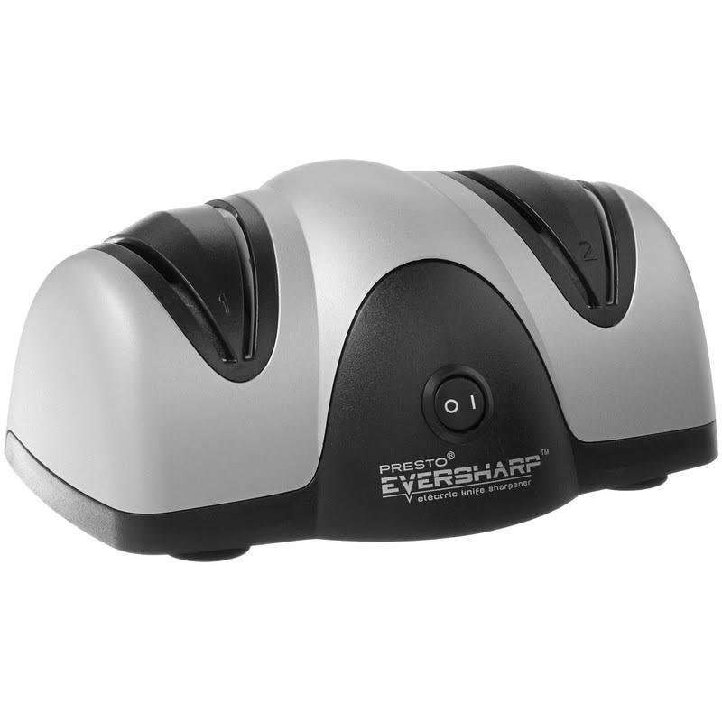 Presto 08800 Eversharp Electric Knife Sharpener