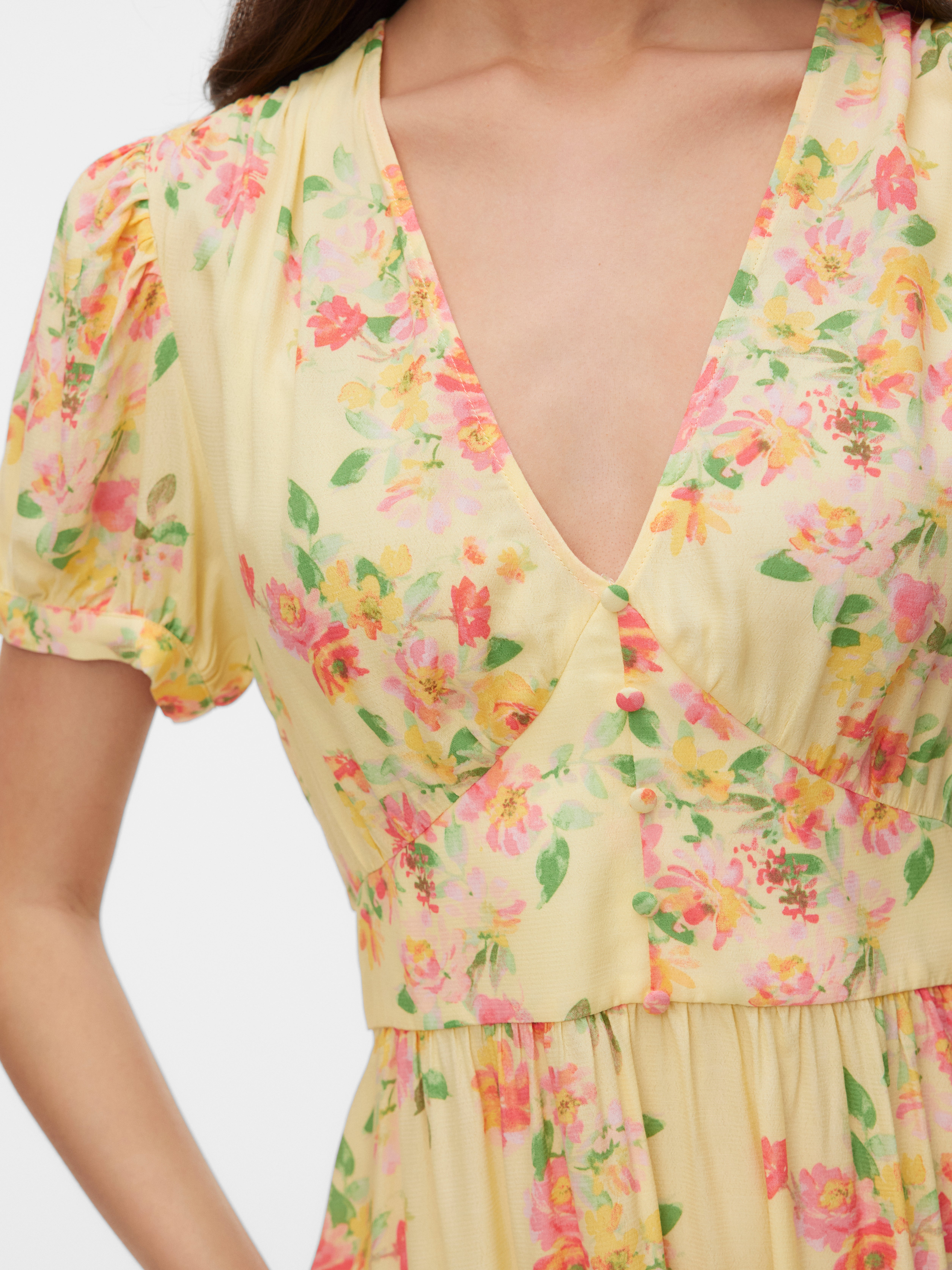 VERO MODA® VMVILMA Short dress