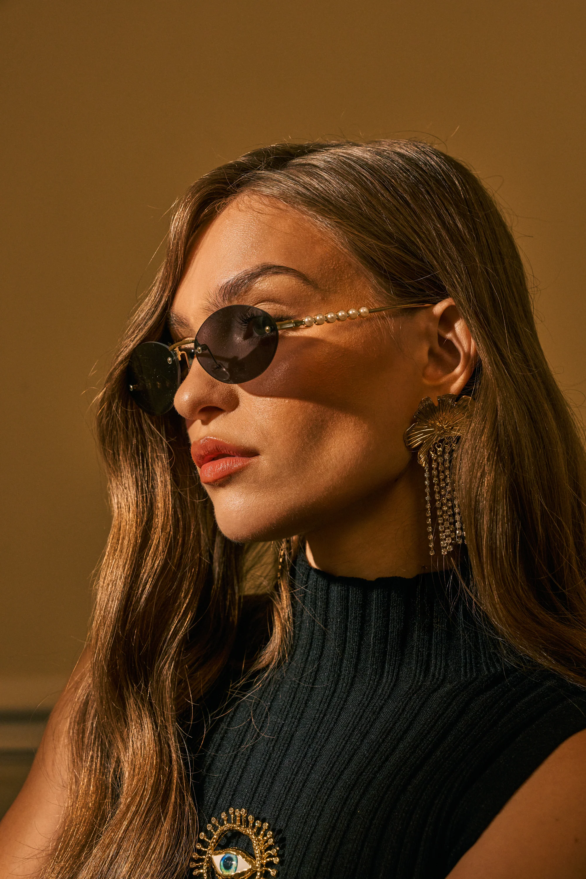 SEE YA SUNGLASSES - Akira Store