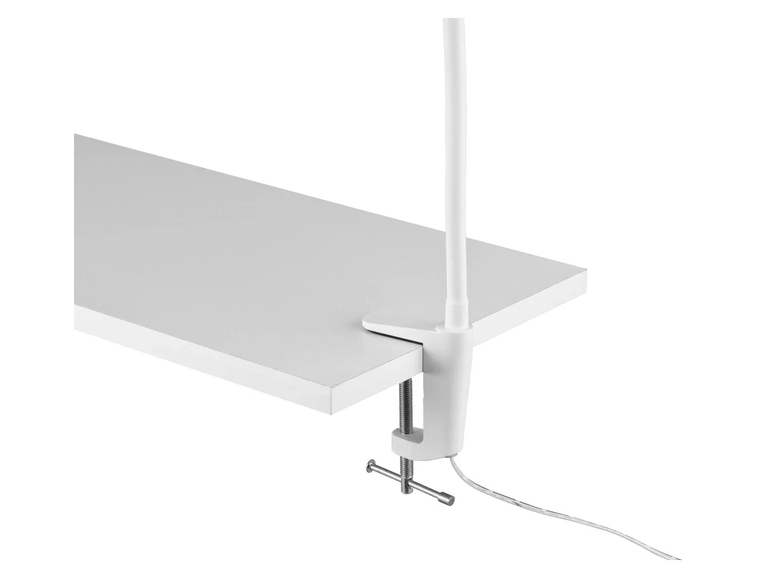 LIVARNO home Lampe LED  pince