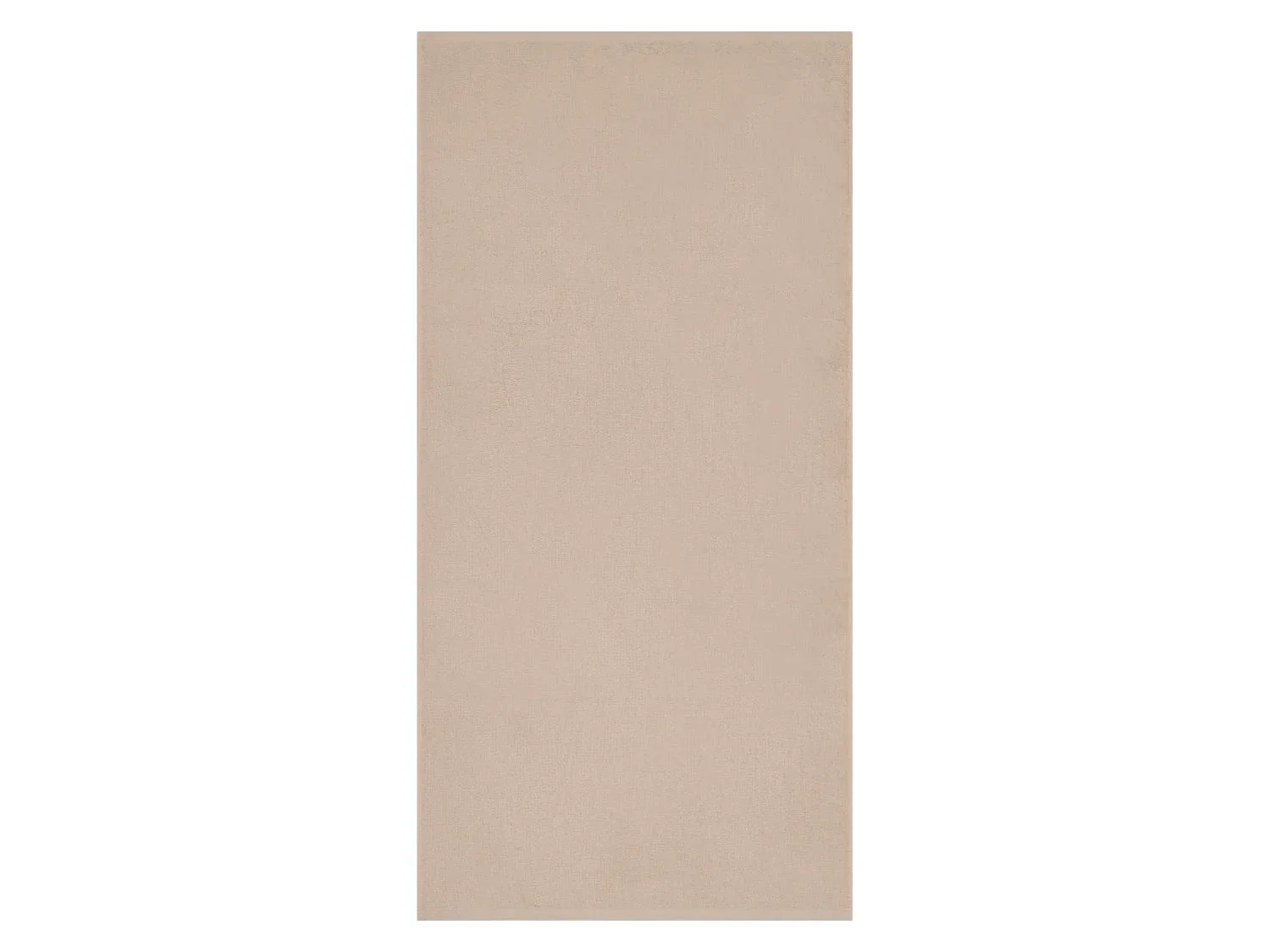 LIVARNO Lot de serviettes ponge, 6 pices