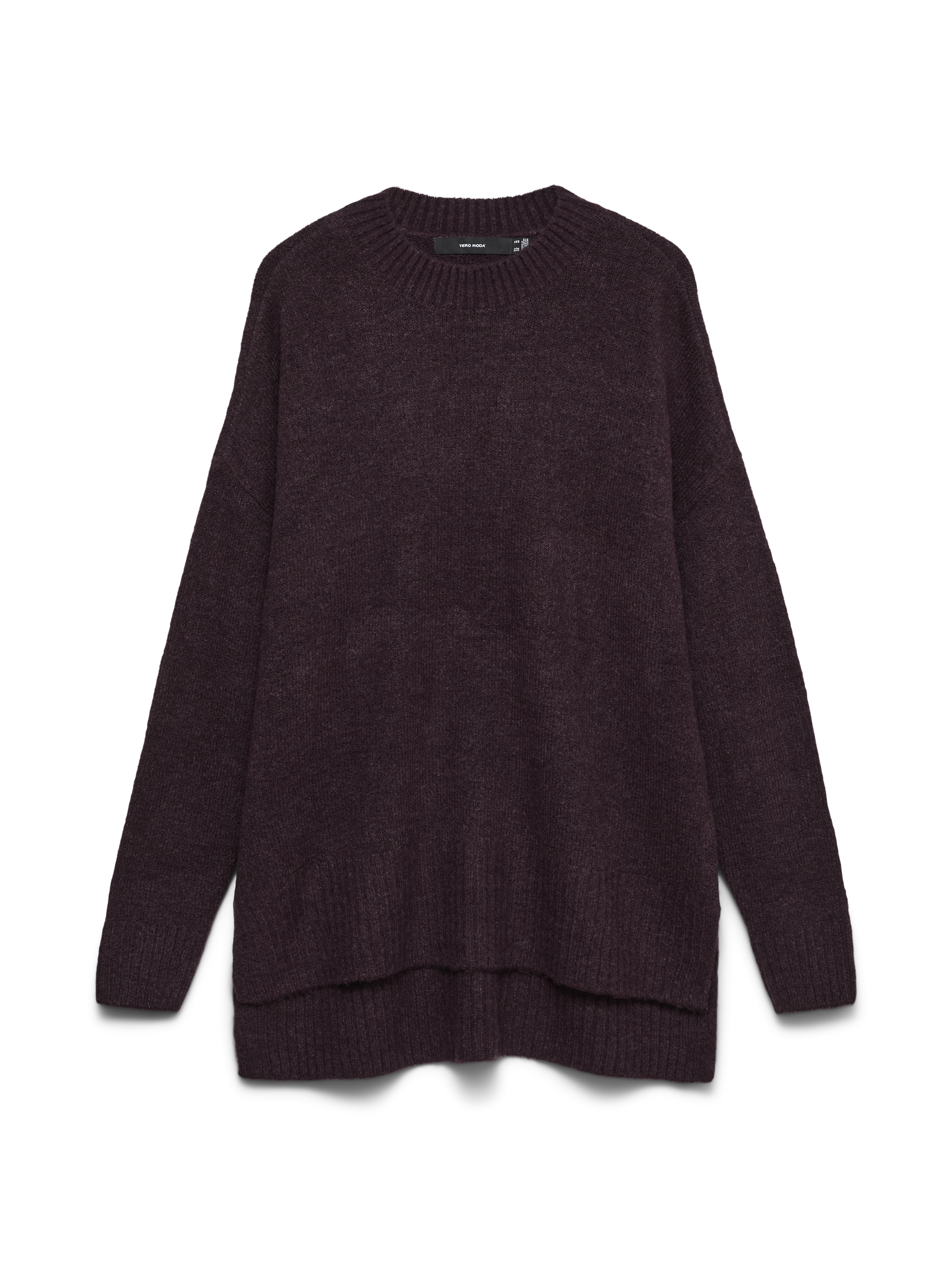 VERO MODA® VMLEFILE Knitted pullover