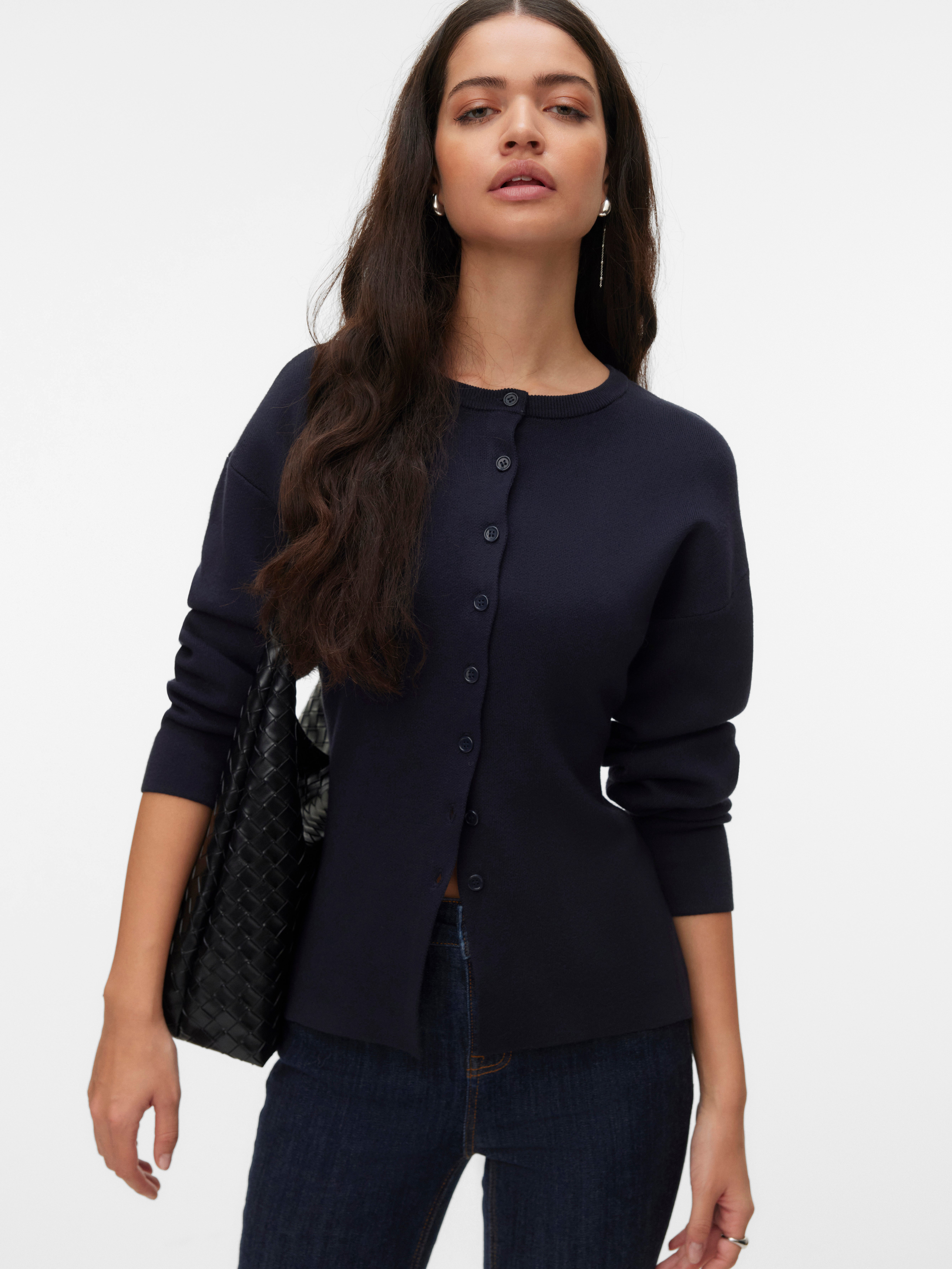 VERO MODA® VMAIYA Knit Cardigan