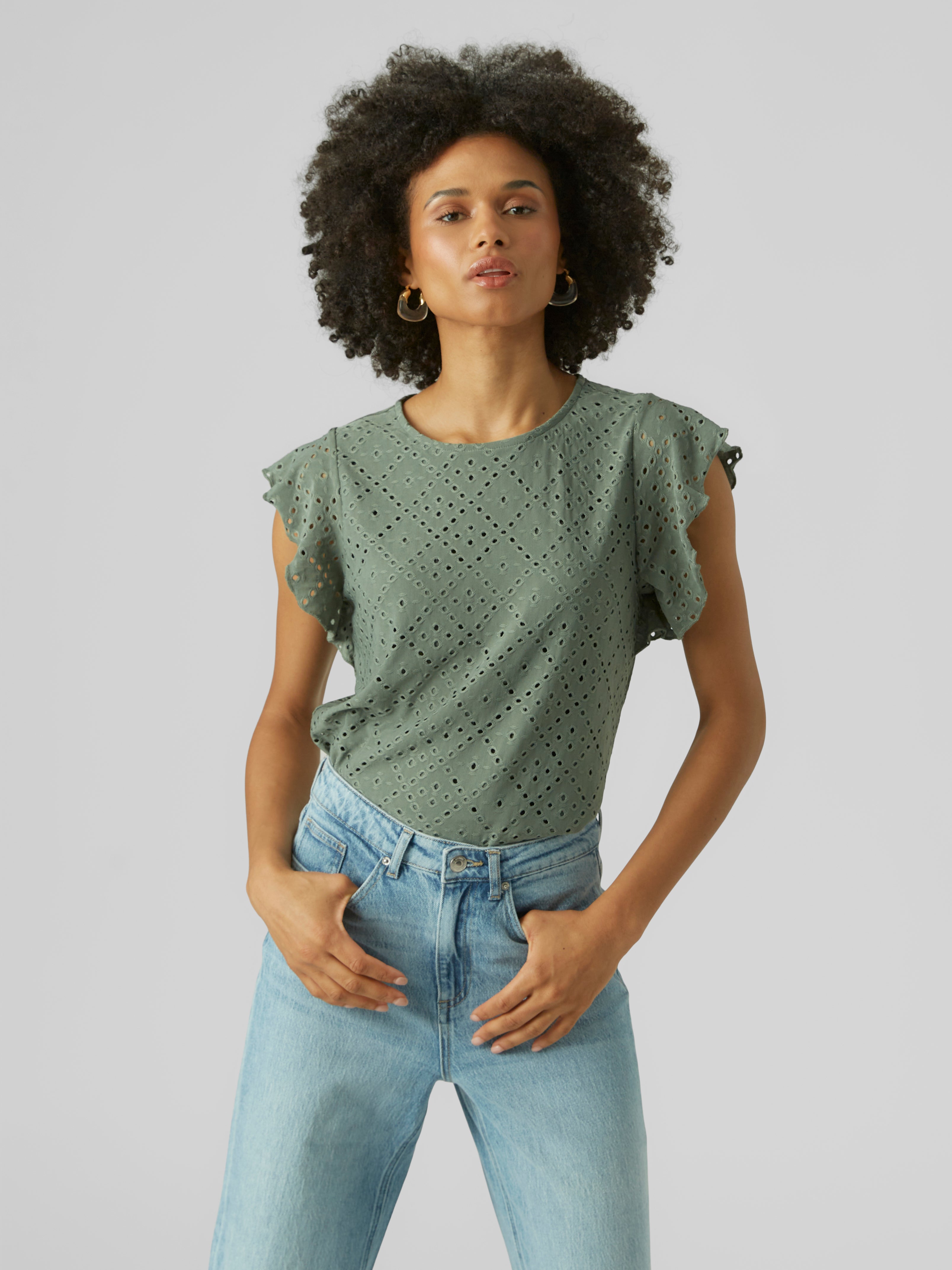 VERO MODA® VMTASSA T-Shirt