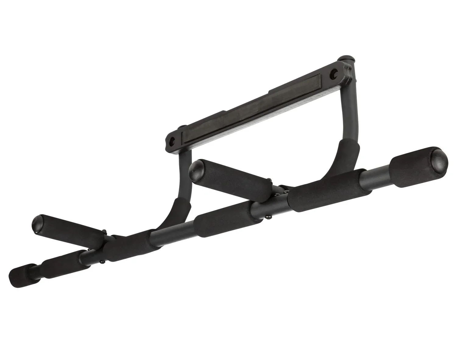 CRIVIT Barre de traction ou sangles de suspension ou poignes de pompes rotatives
