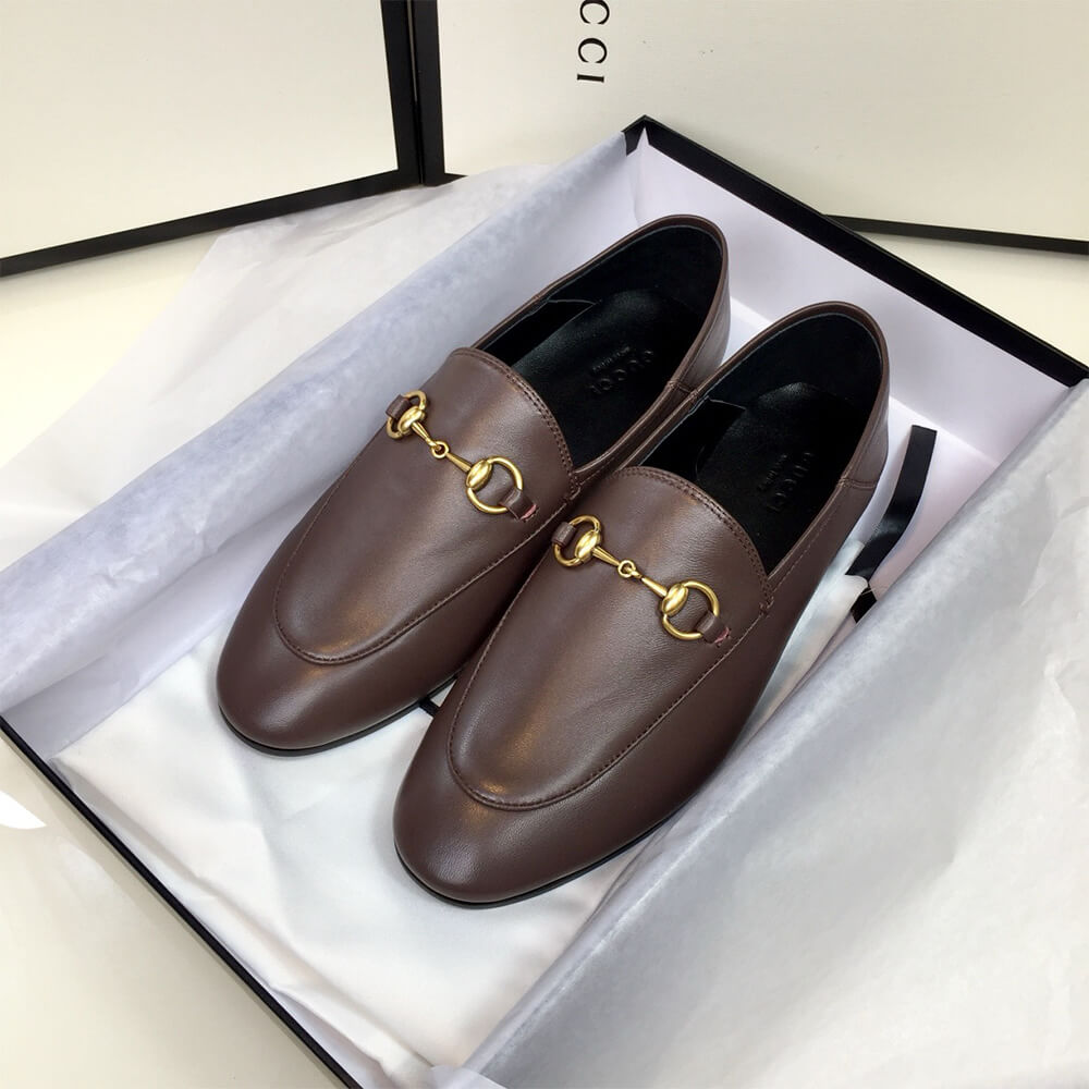 Women s Gucci Jordaan loafer