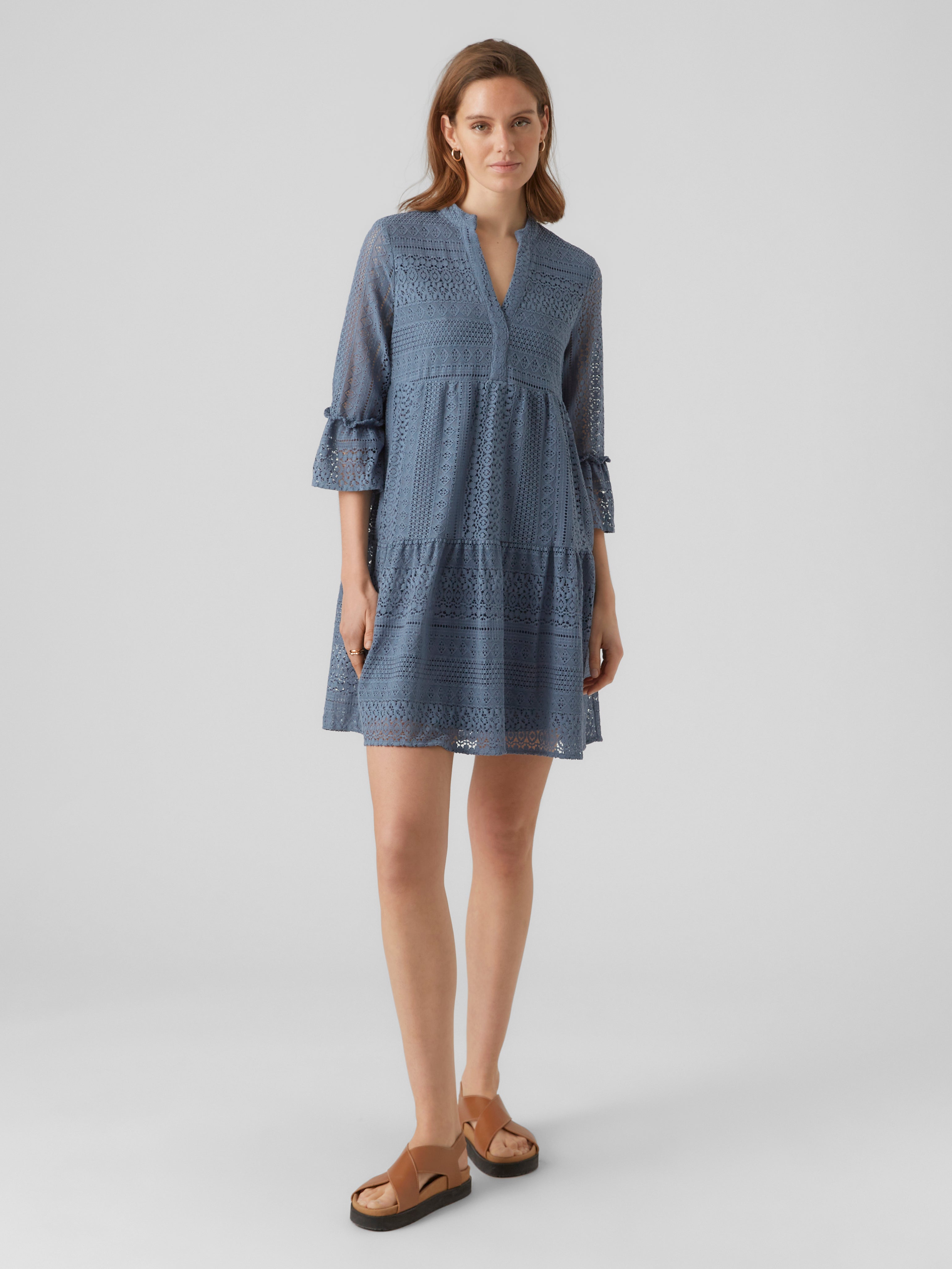 VERO MODA® VMHONEY Short dress