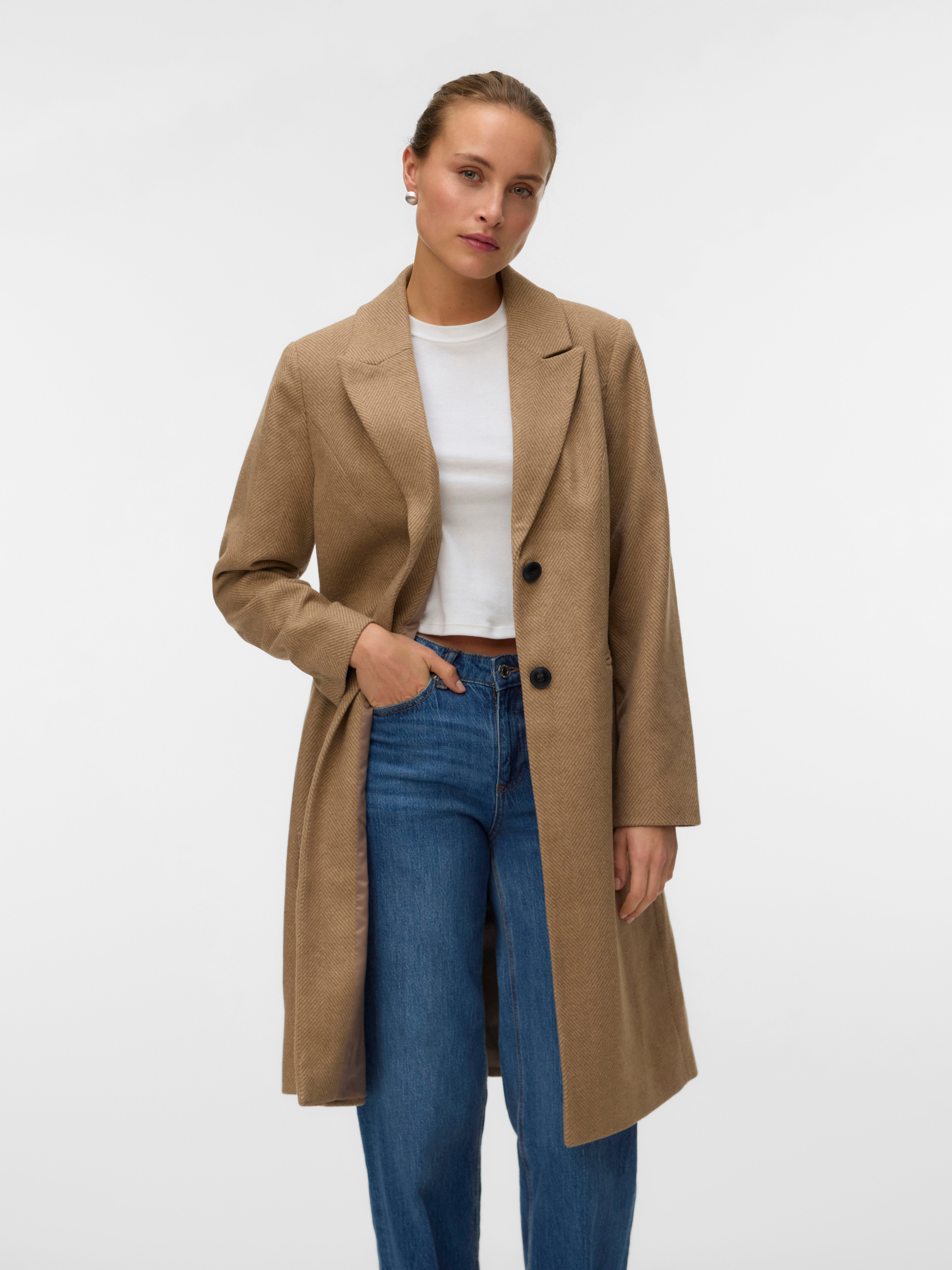 VERO MODA® VMBLAZA Coat