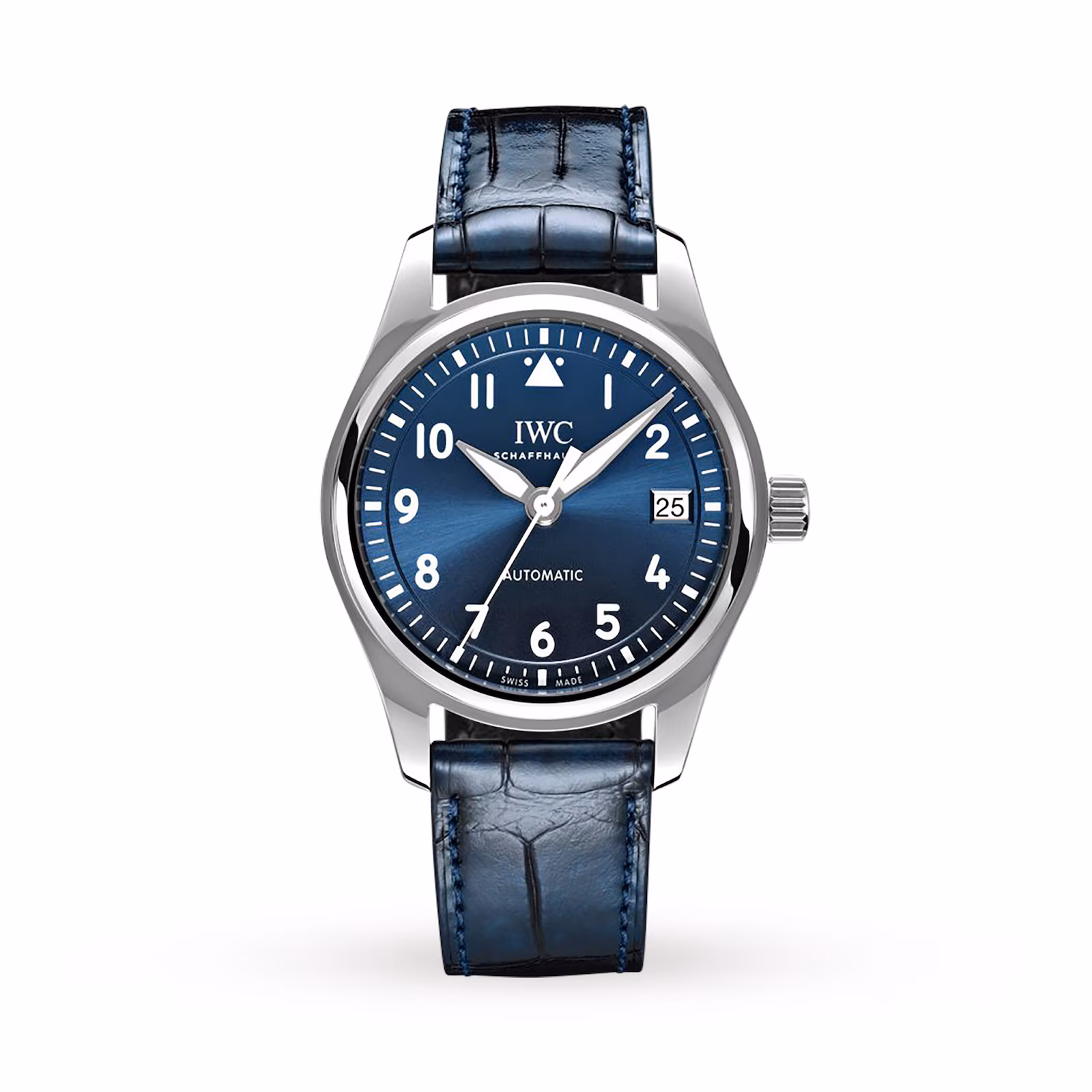 【Super Clone】IWC Pilot's 36mm Mens Watch IW324008