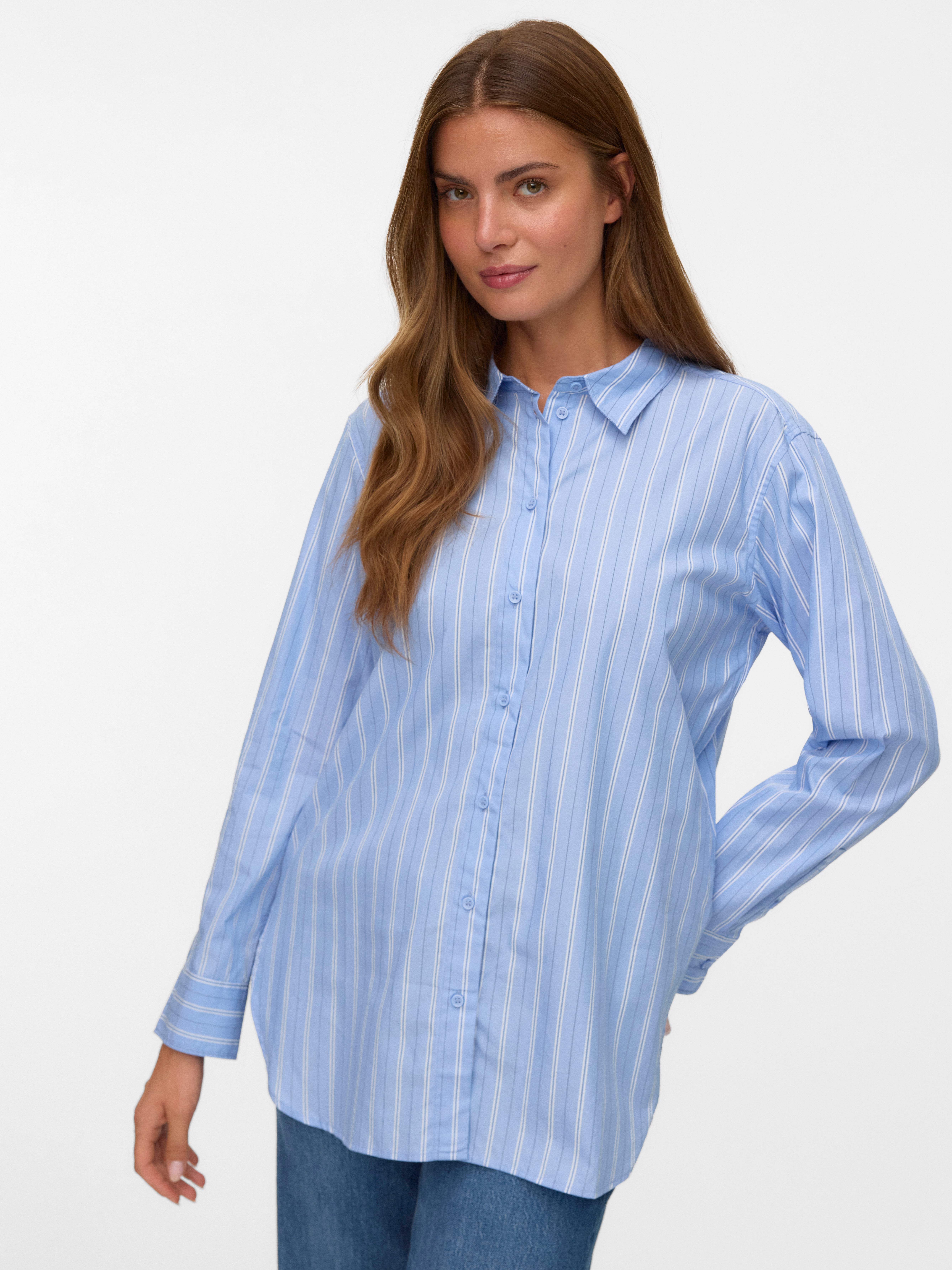 VERO MODA® VMELINA Shirt