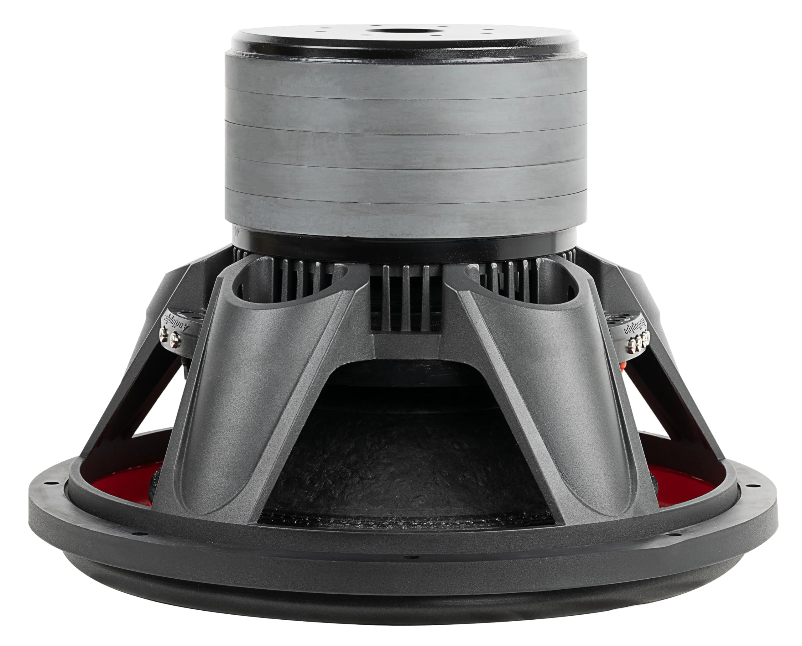 TXX-BDC-V-15D2 Quinta Stack 15" 3000W Max Dual 2-Ohm DVC Car Subwoofer - Image 5