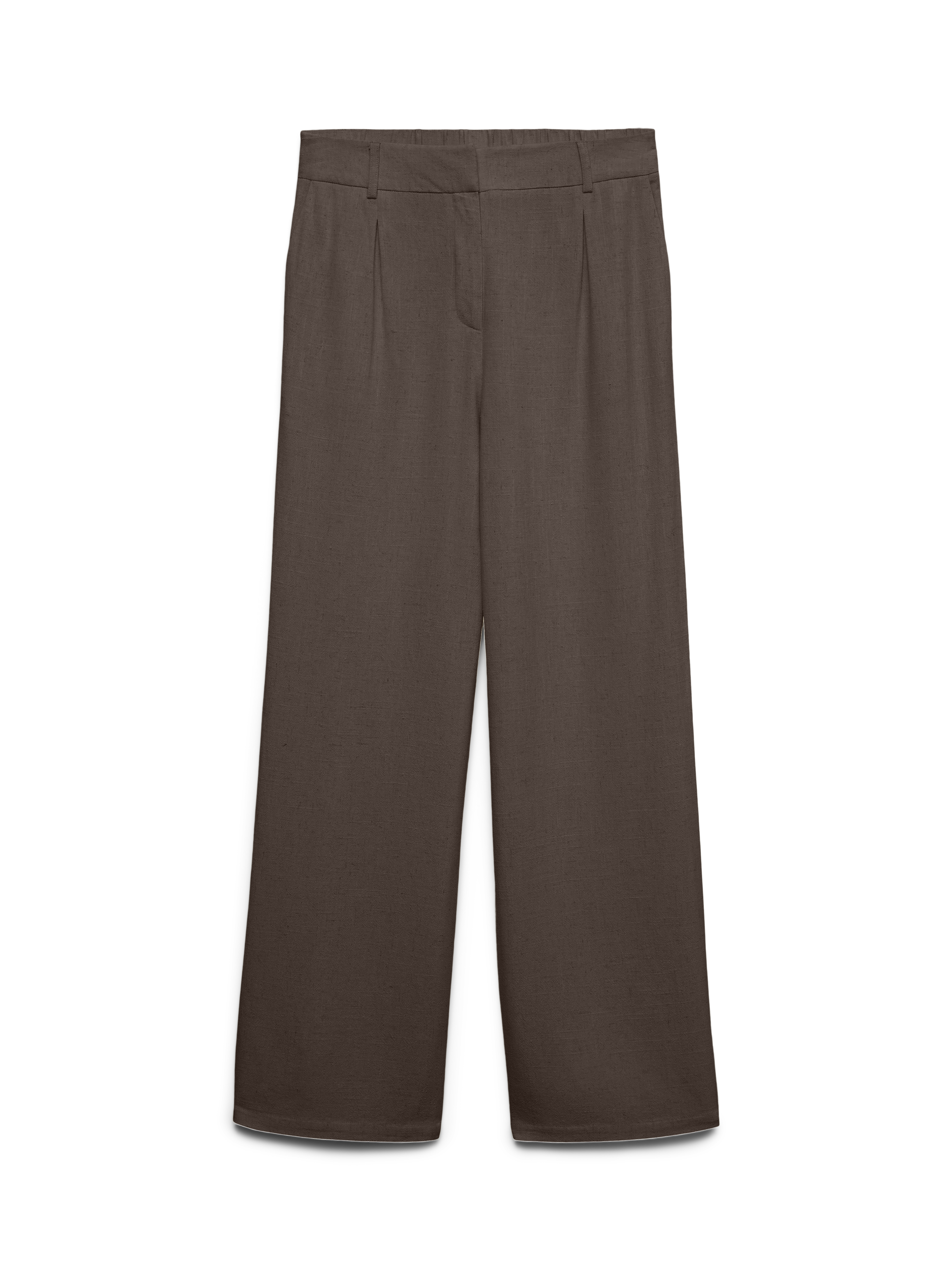 VERO MODA® VMSISSEVERA Tailored Trousers