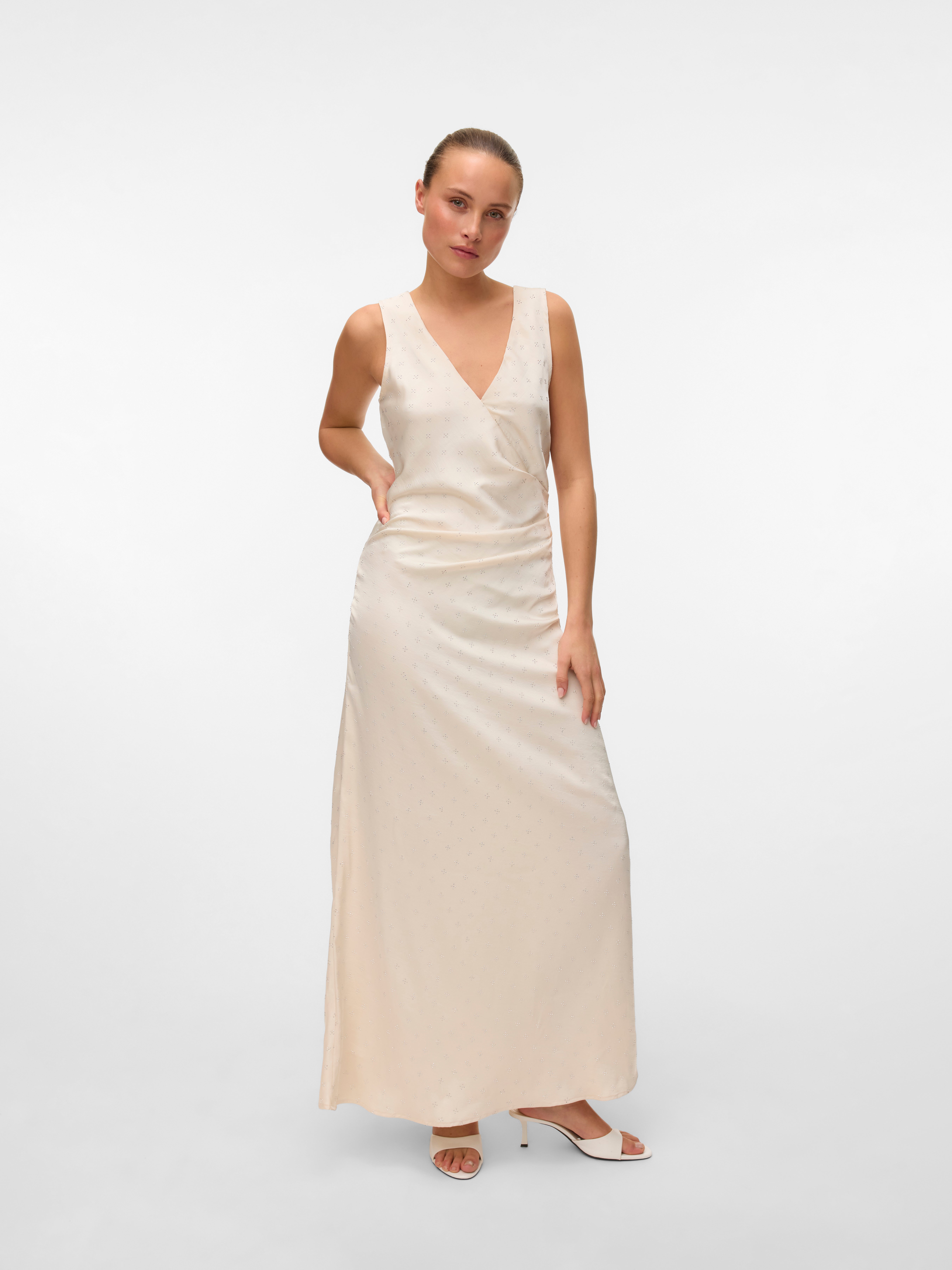 VERO MODA® VMSUI Long dress