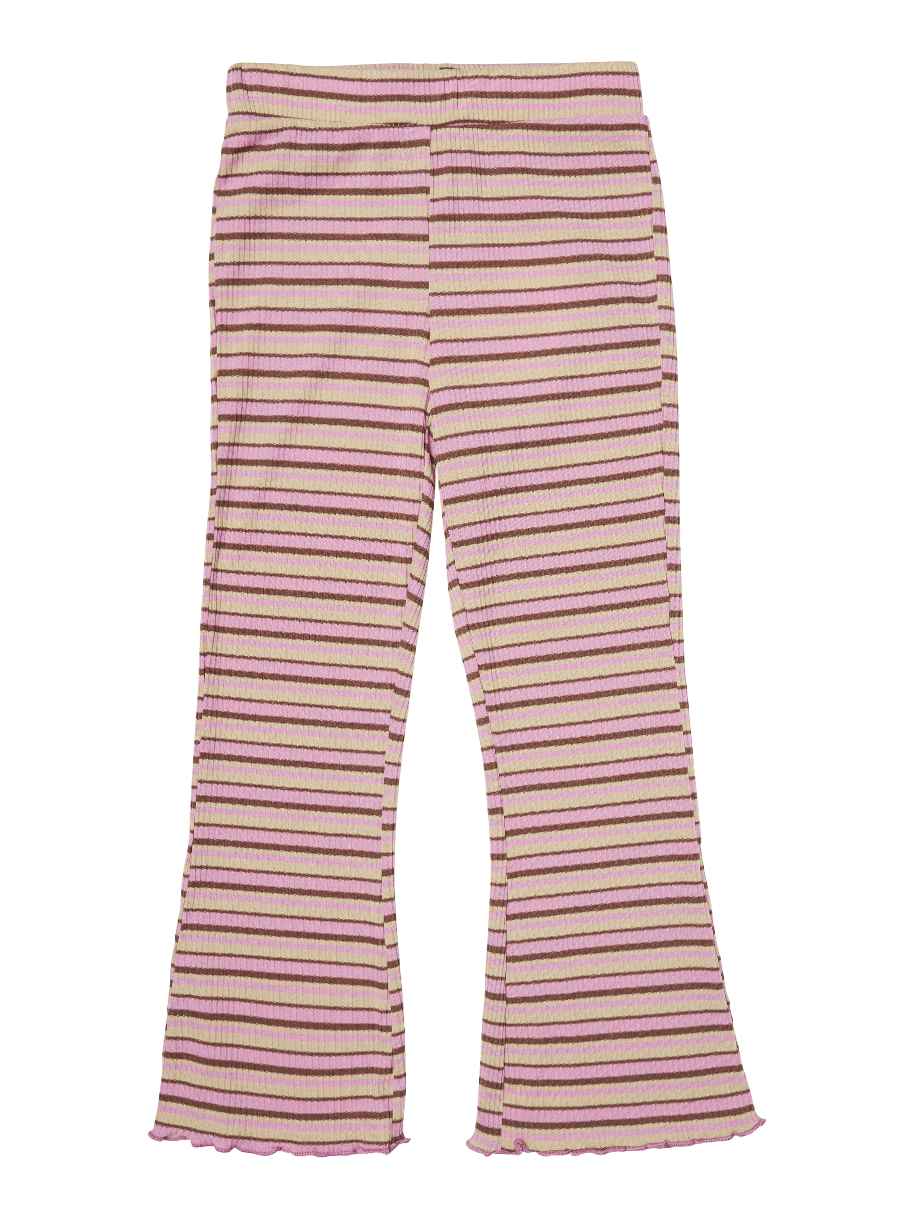 VERO MODA® VMLU Normal rise Track Pants