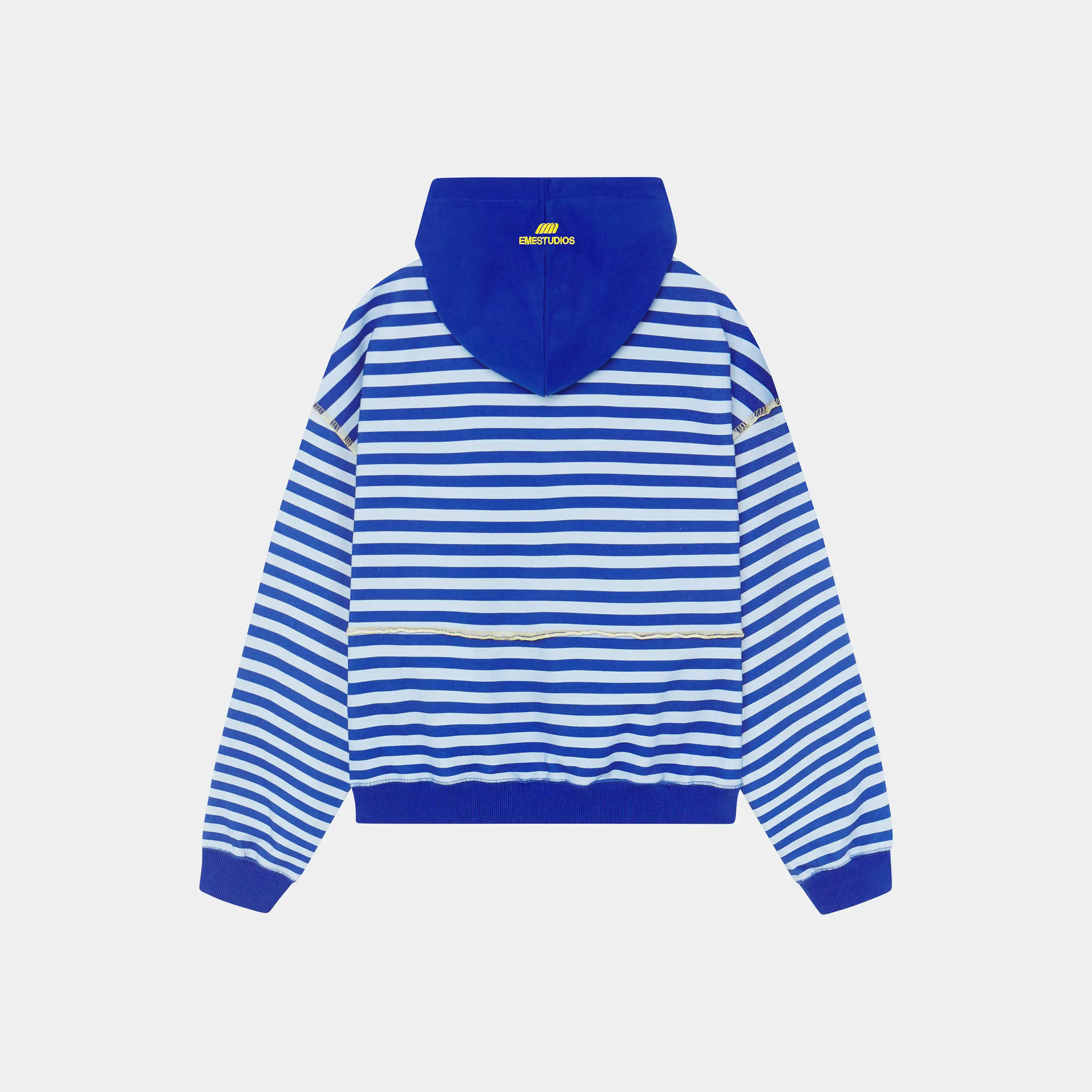 Capri Polaris Full Zip