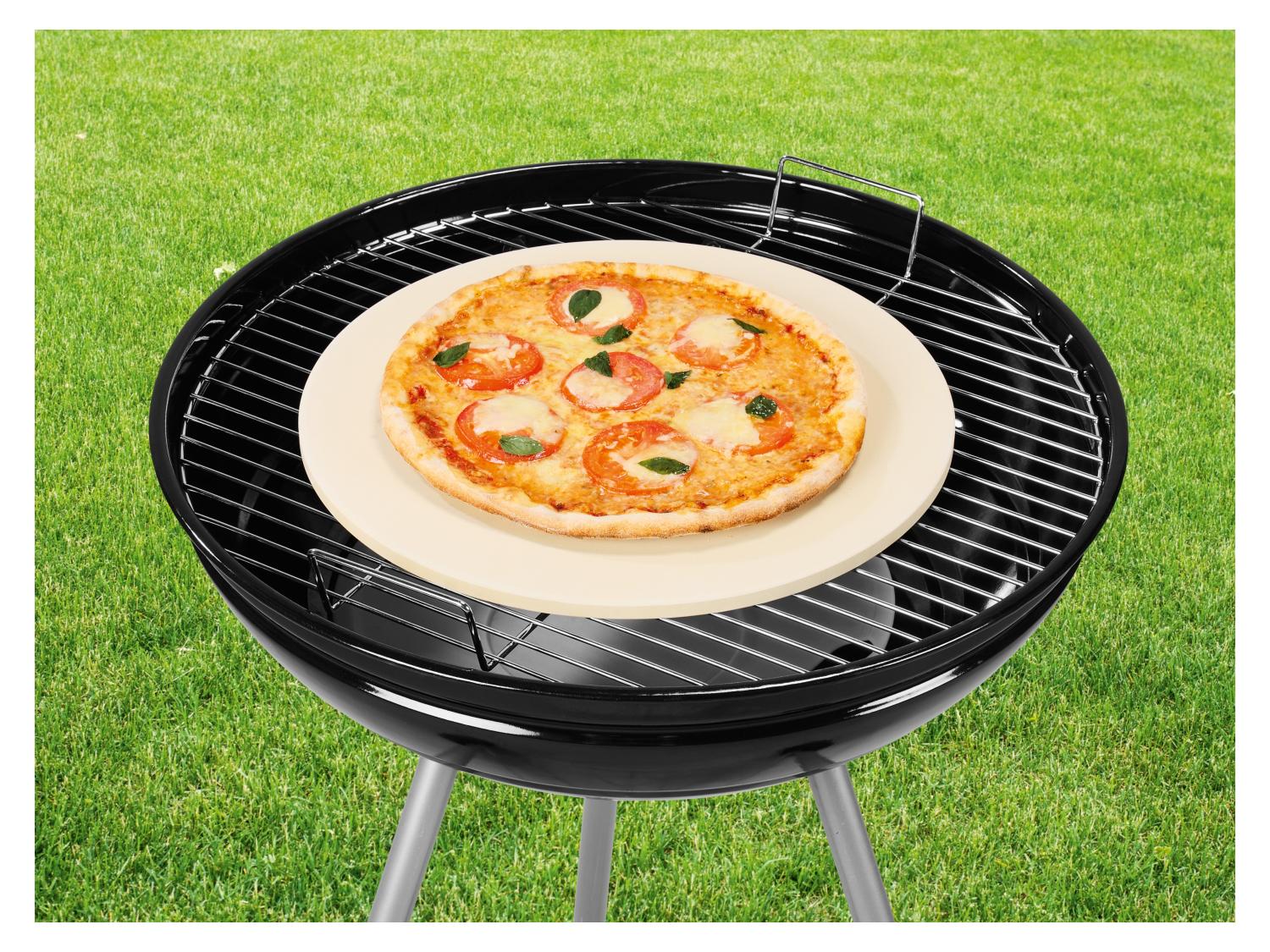 GRILLMEISTER Pierre  pizza