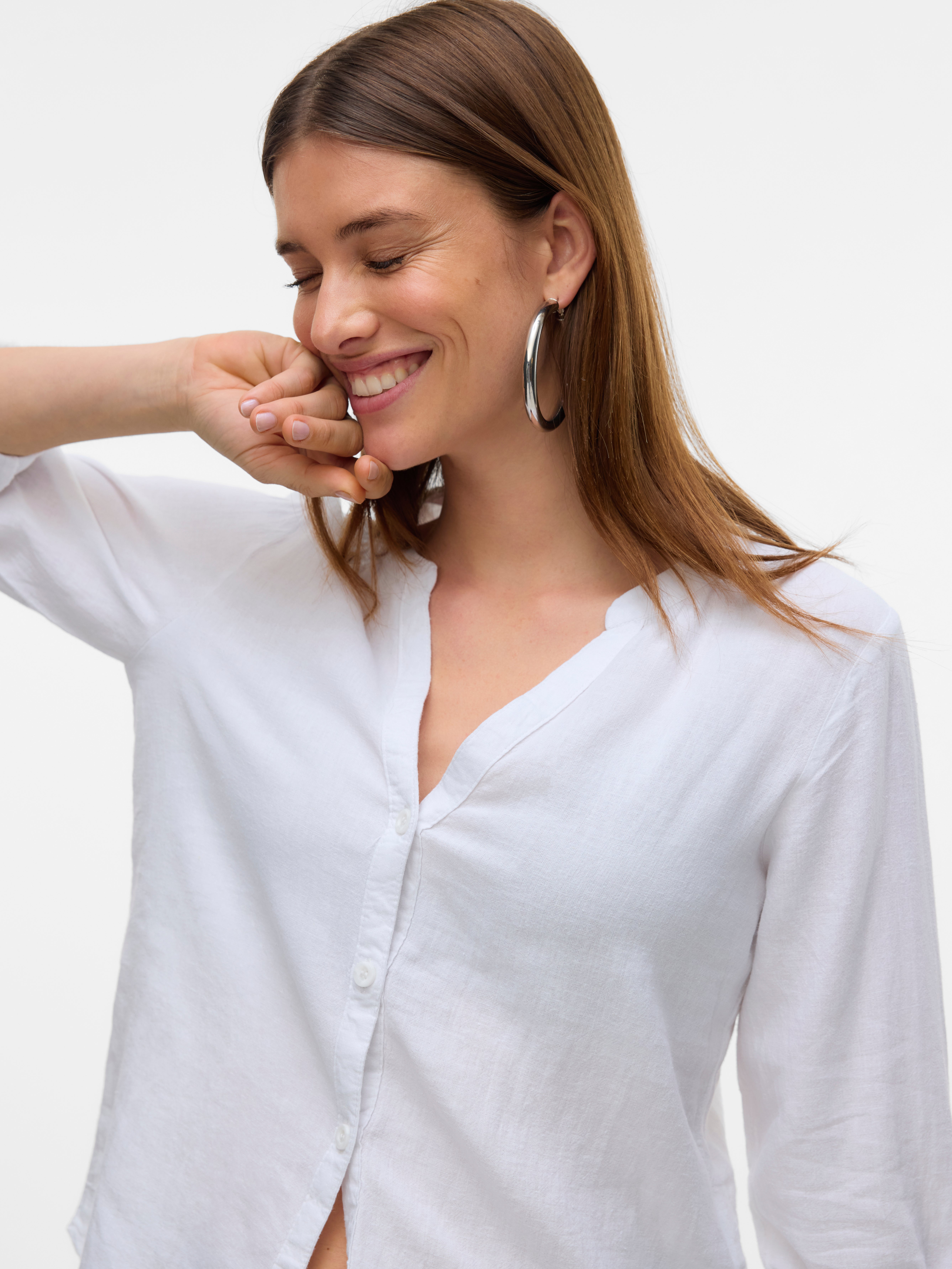 VERO MODA® VMLINN Shirt