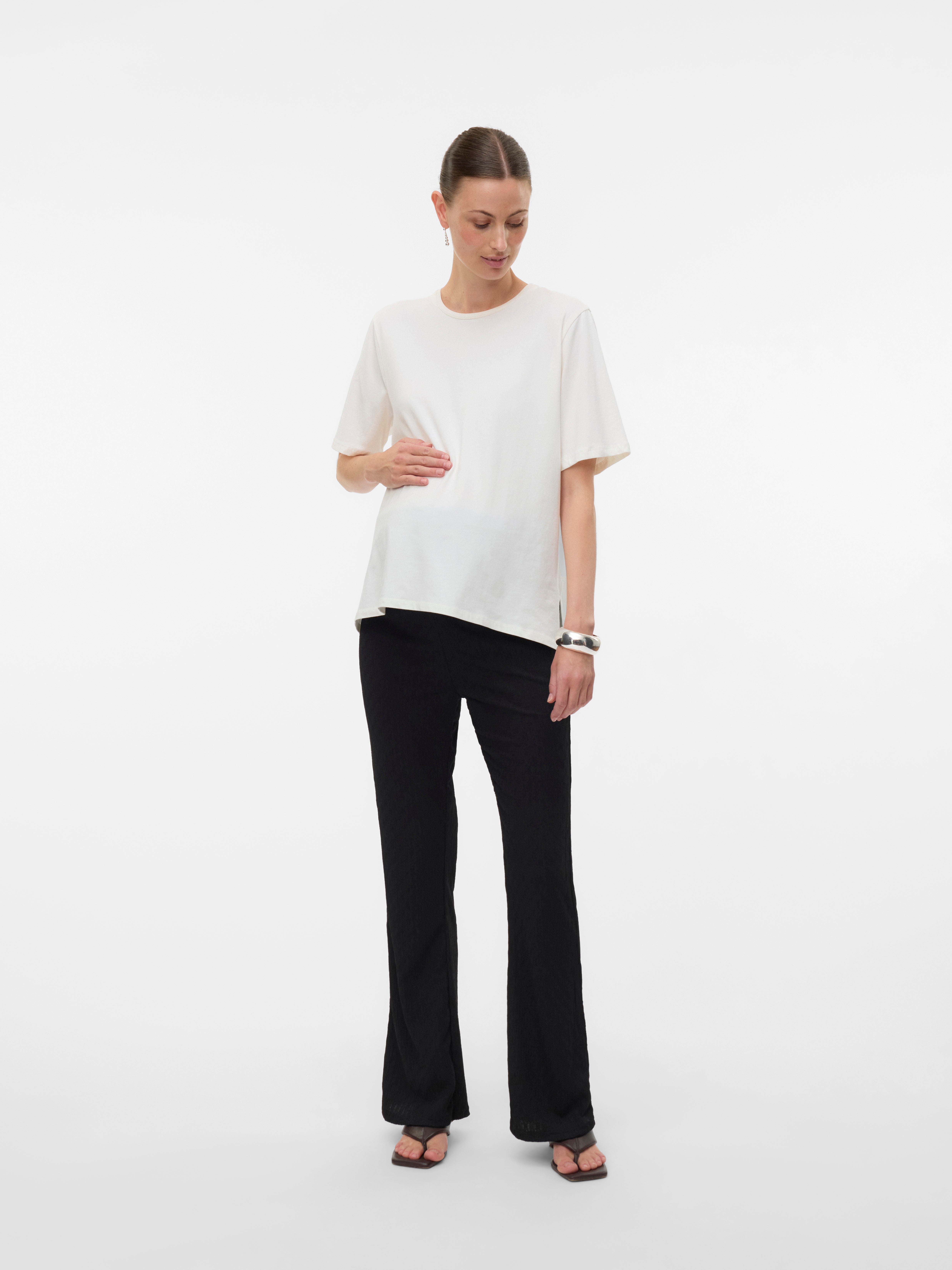 VERO MODA® Flared Fit Trousers