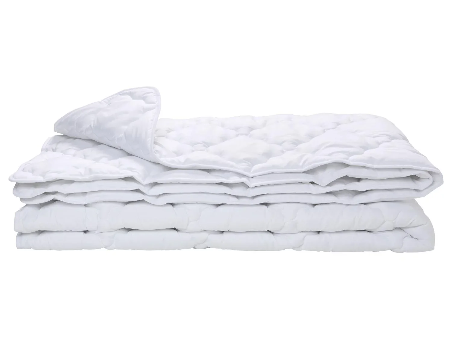 LIVARNO Couette lavable  haute temprature, 240 x 220 cm