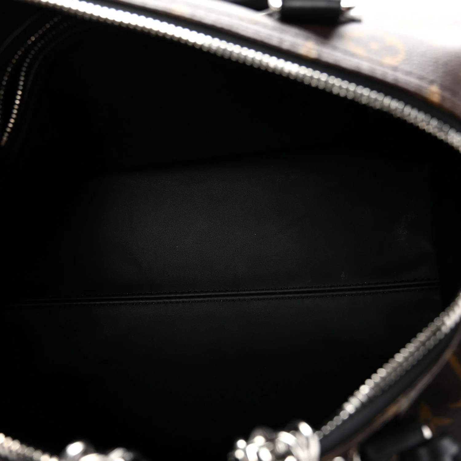 Monogram Speedy Soft 30 Dark