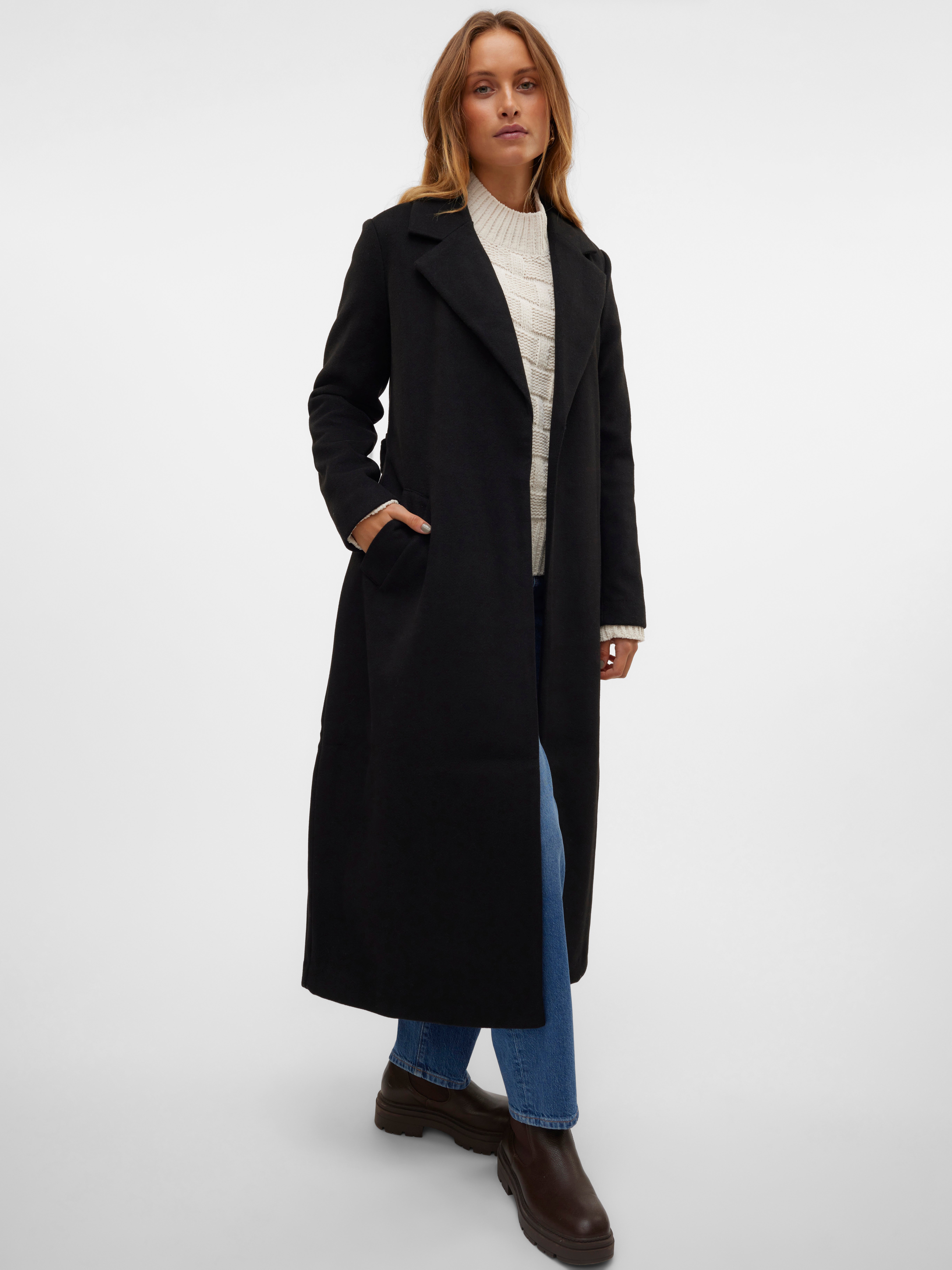 VERO MODA® VMFORTUNEAYA Coat