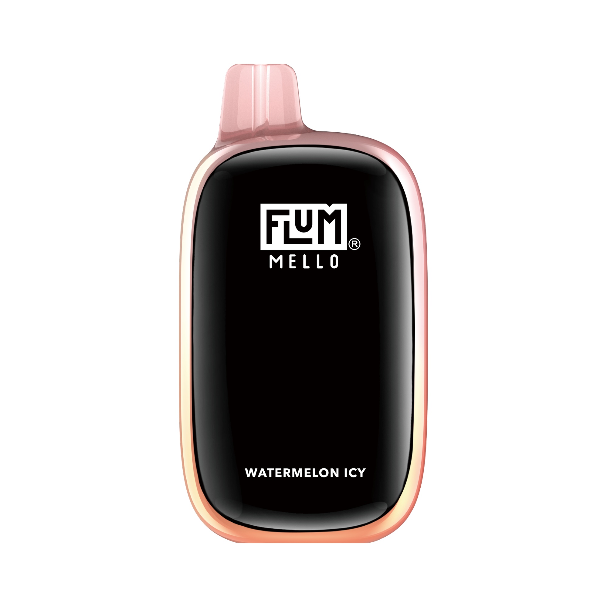 FLUM Mello Disposable Vape - Watermelon Icy