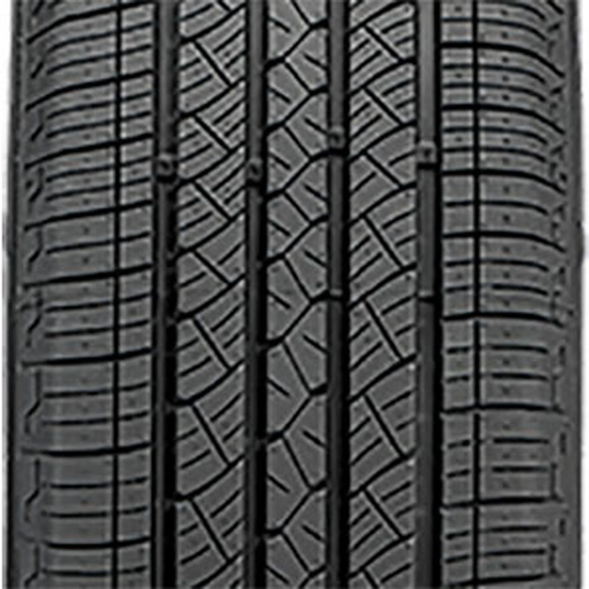 Set of 2 Arroyo ECO PRO H - T 235/65R17 108H XL Tires