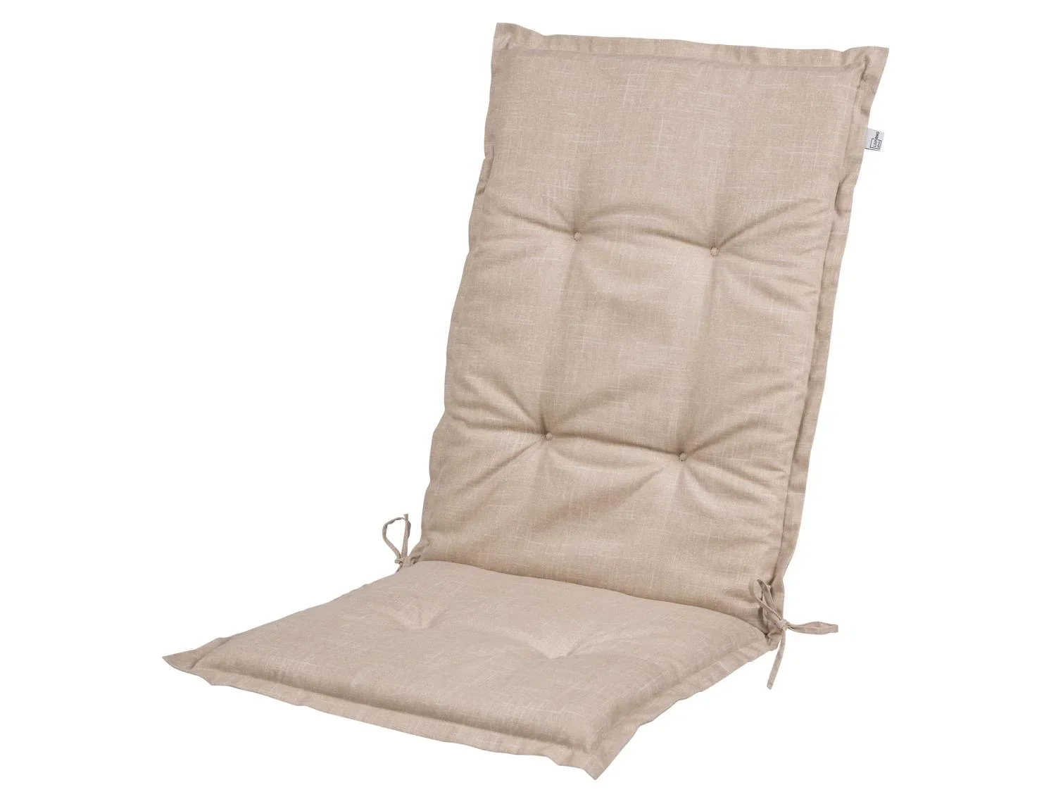 LIVARNO home Coussin pour fauteuil de jardin Sevilla