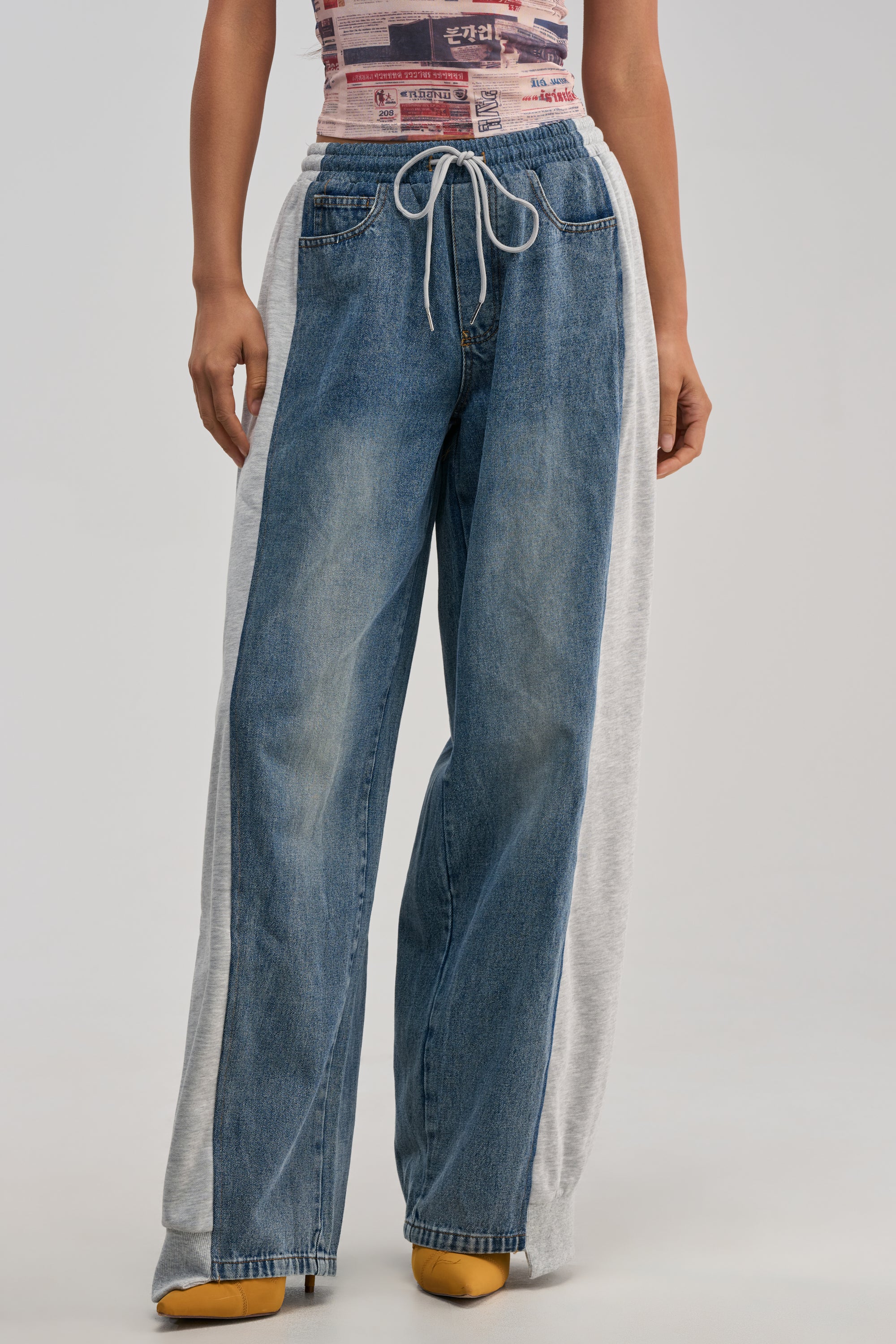 COOL GIRL ERA JOGGER - Akira Store