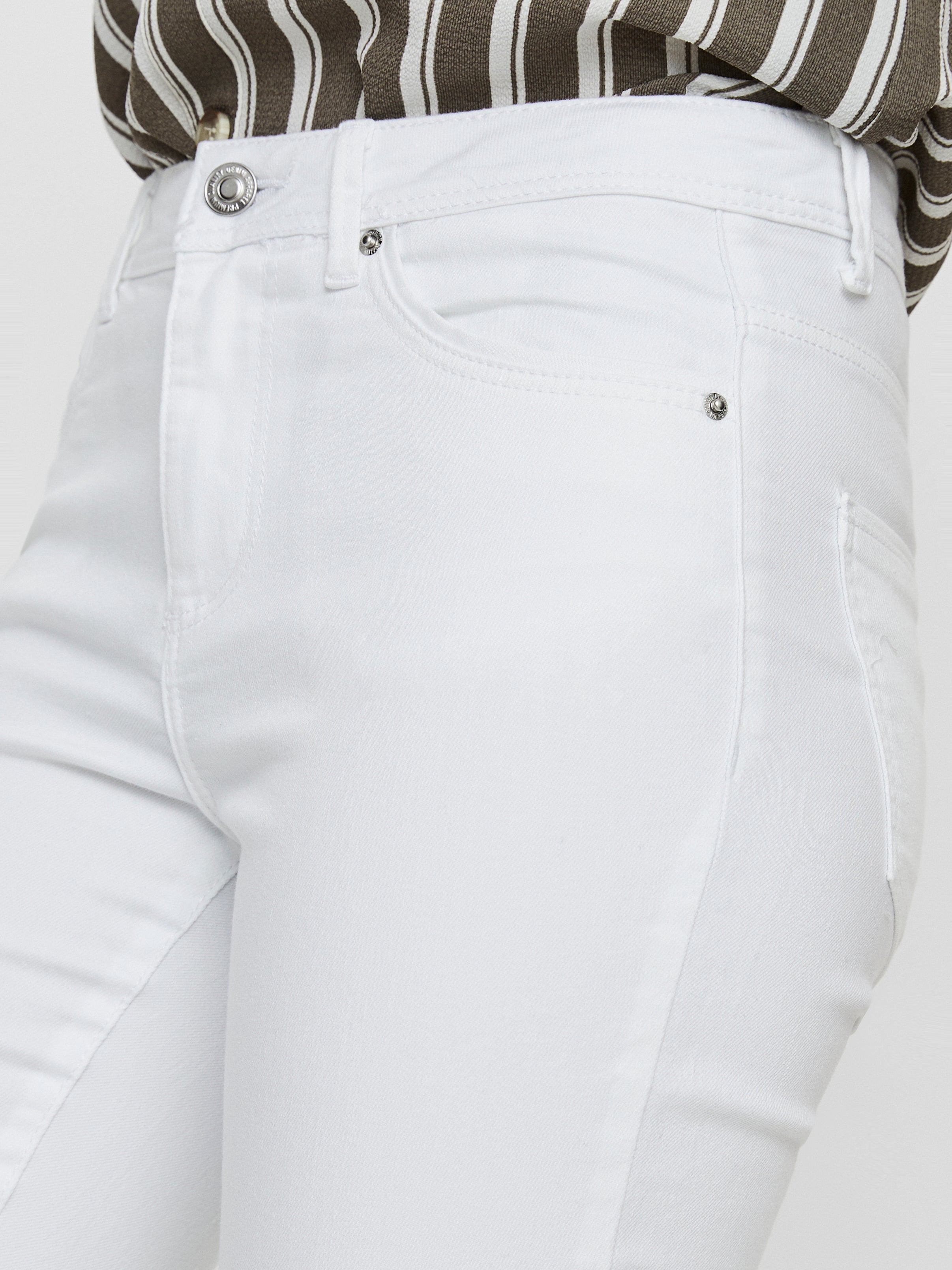 VERO MODA® VMTANYA Mid rise Skinny Fit Jeans