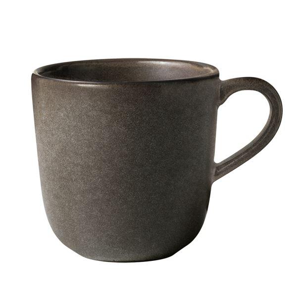 RAW Forest Brown kaffekopp 20 cl