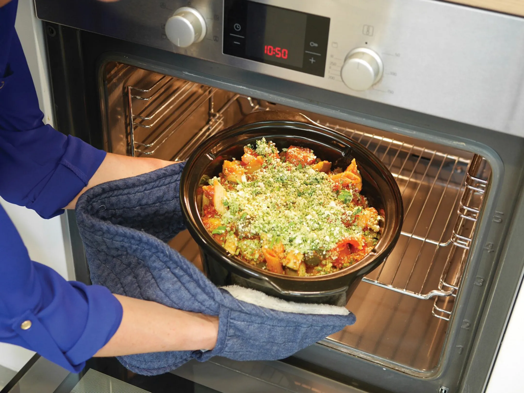 Crock-Pot Slowcooker CR052