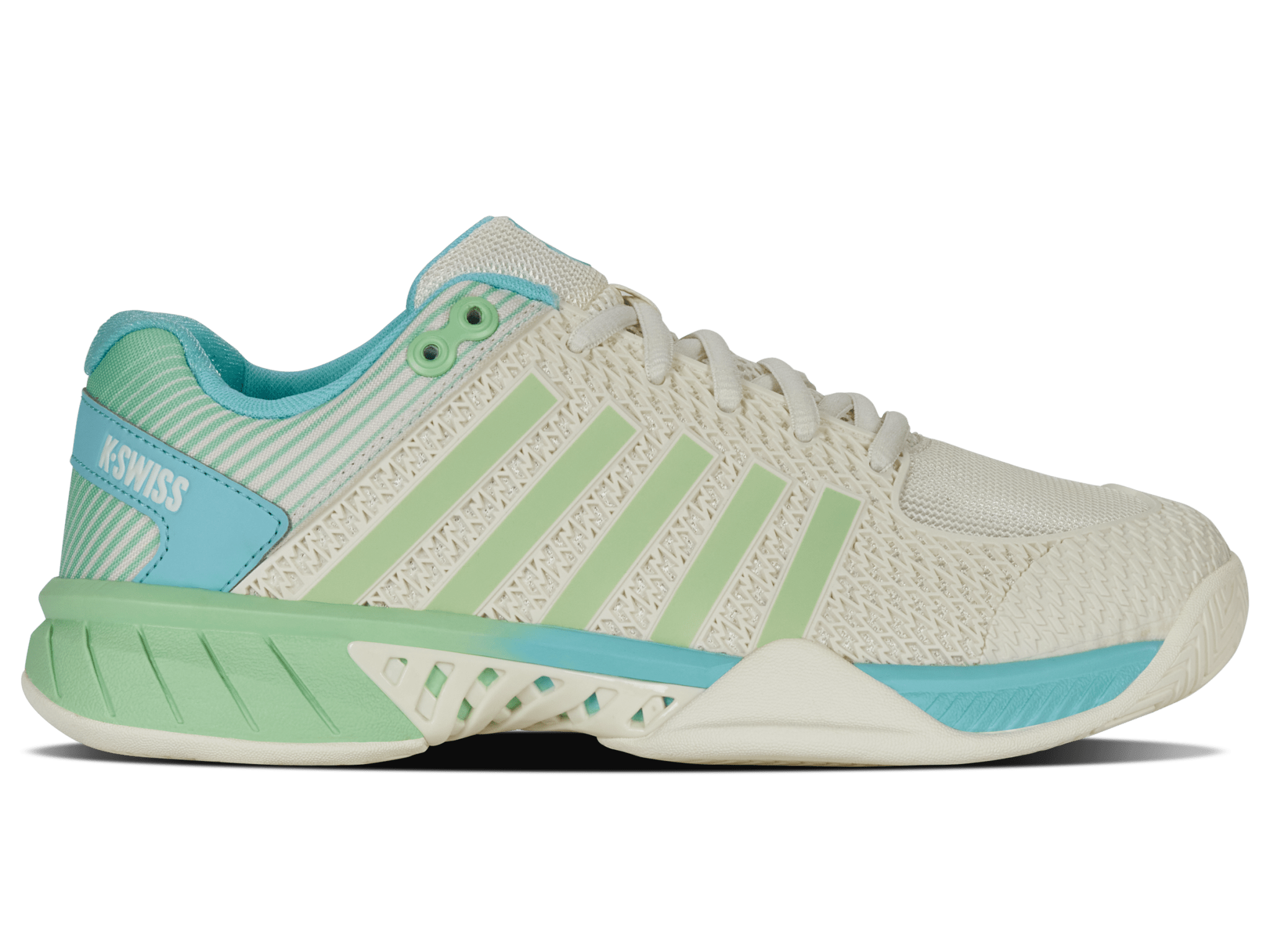 EXPRESS LIGHT PICKLEBALL - K-Swiss Shoes